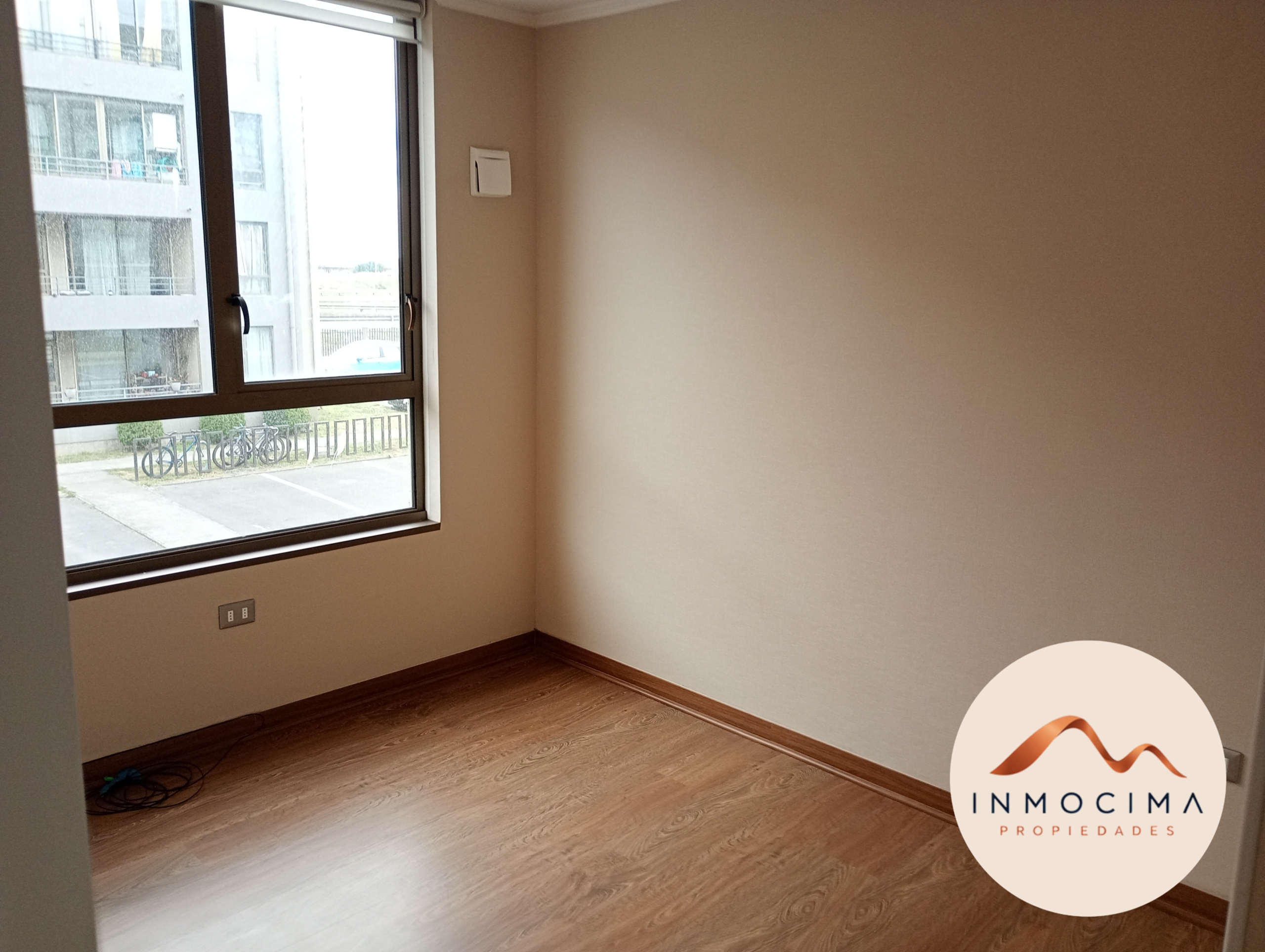 Venta Departamento en Concepción Inversionistas Cap Rate 7,3%