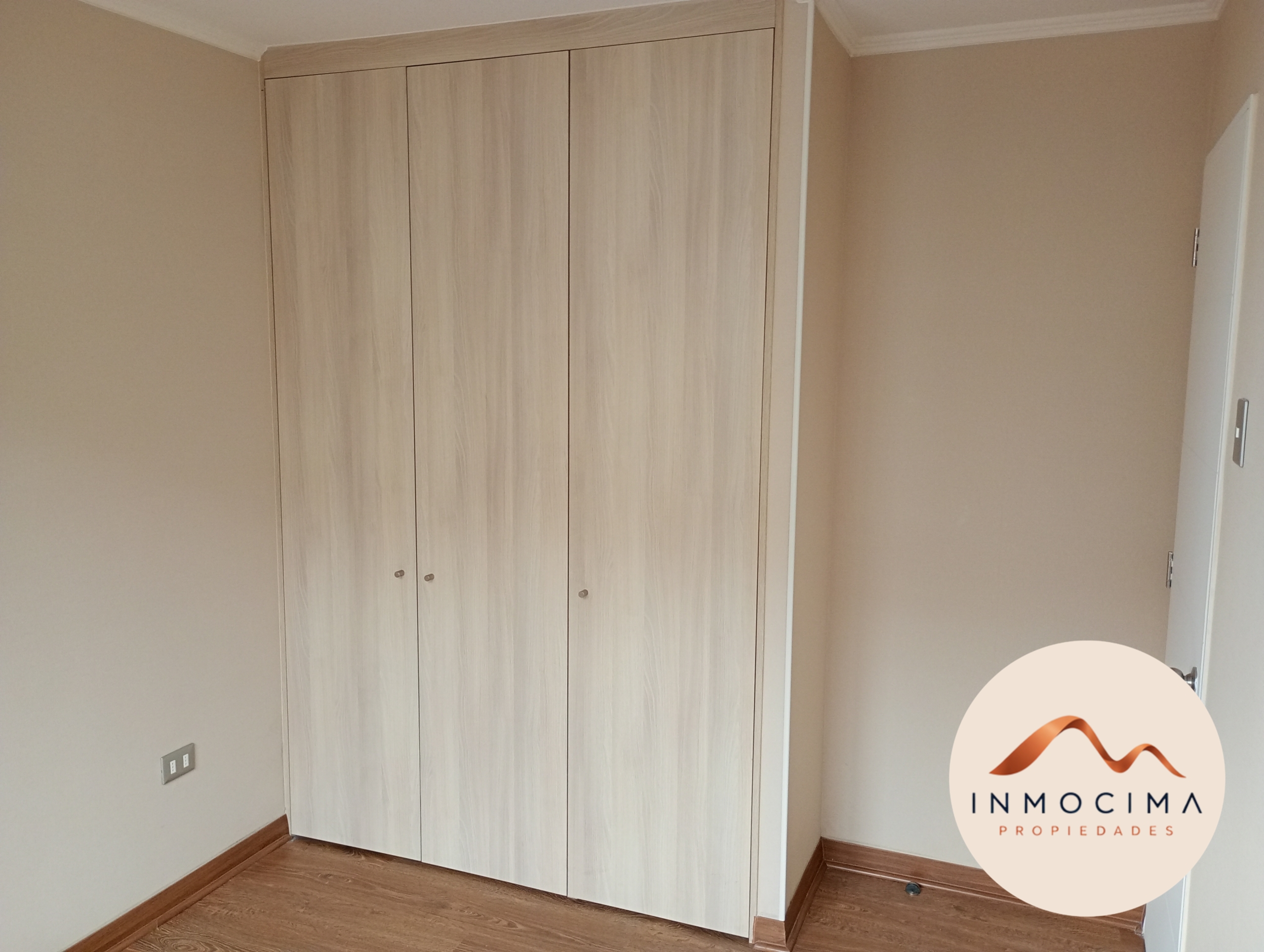 Venta Departamento en Concepción Inversionistas Cap Rate 7,3%