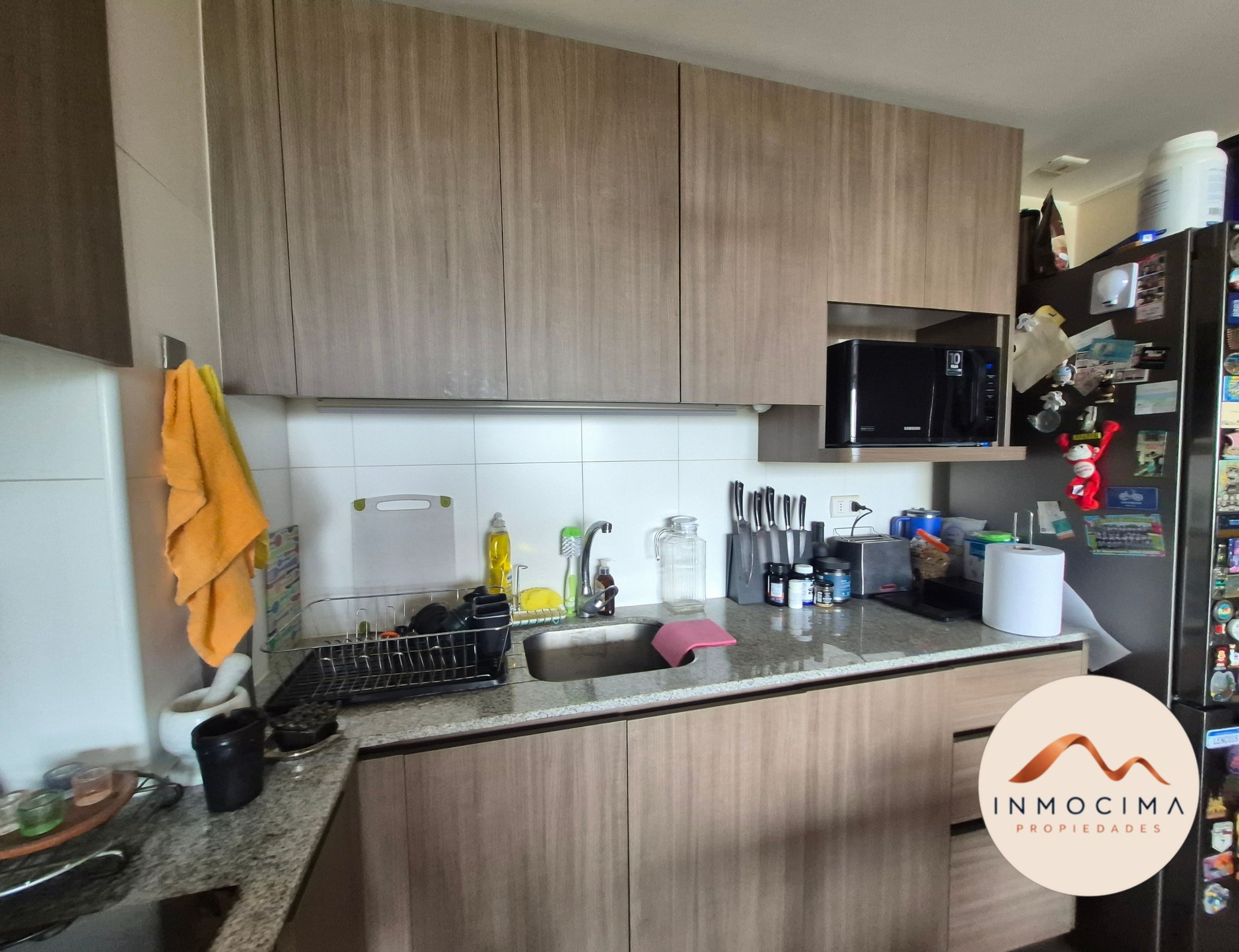 Departamento en Venta en San Pedro de la Paz – Huertos Familiares