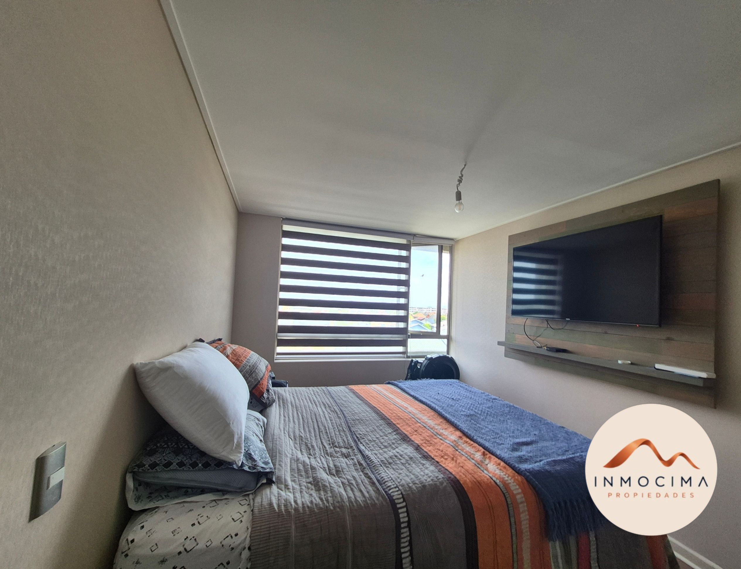 Departamento en Venta en San Pedro de la Paz – Huertos Familiares