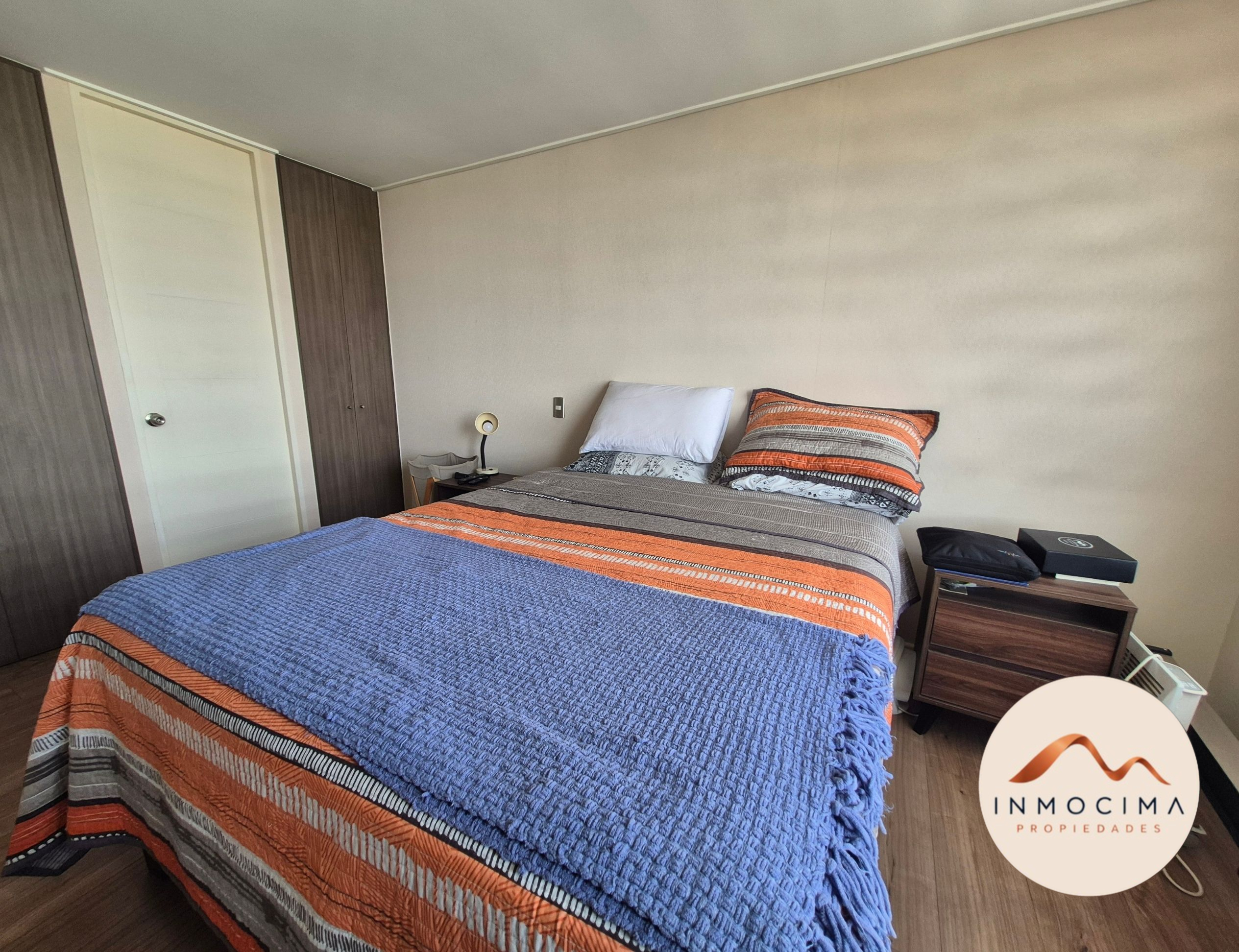 Departamento en Venta en San Pedro de la Paz – Huertos Familiares