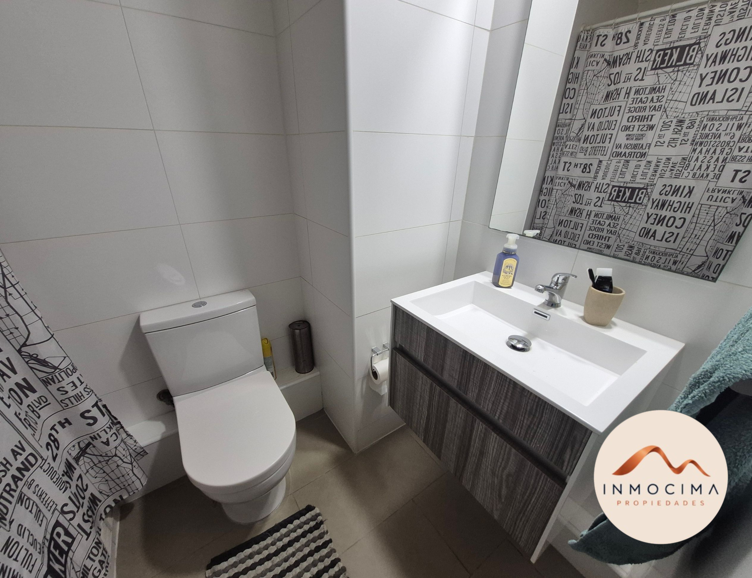 Departamento en Venta en San Pedro de la Paz – Huertos Familiares