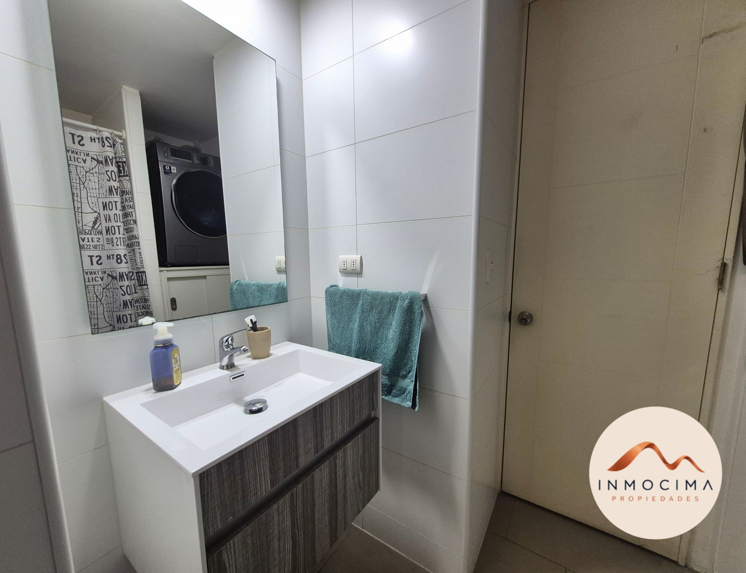 Departamento en Venta en San Pedro de la Paz – Huertos Familiares