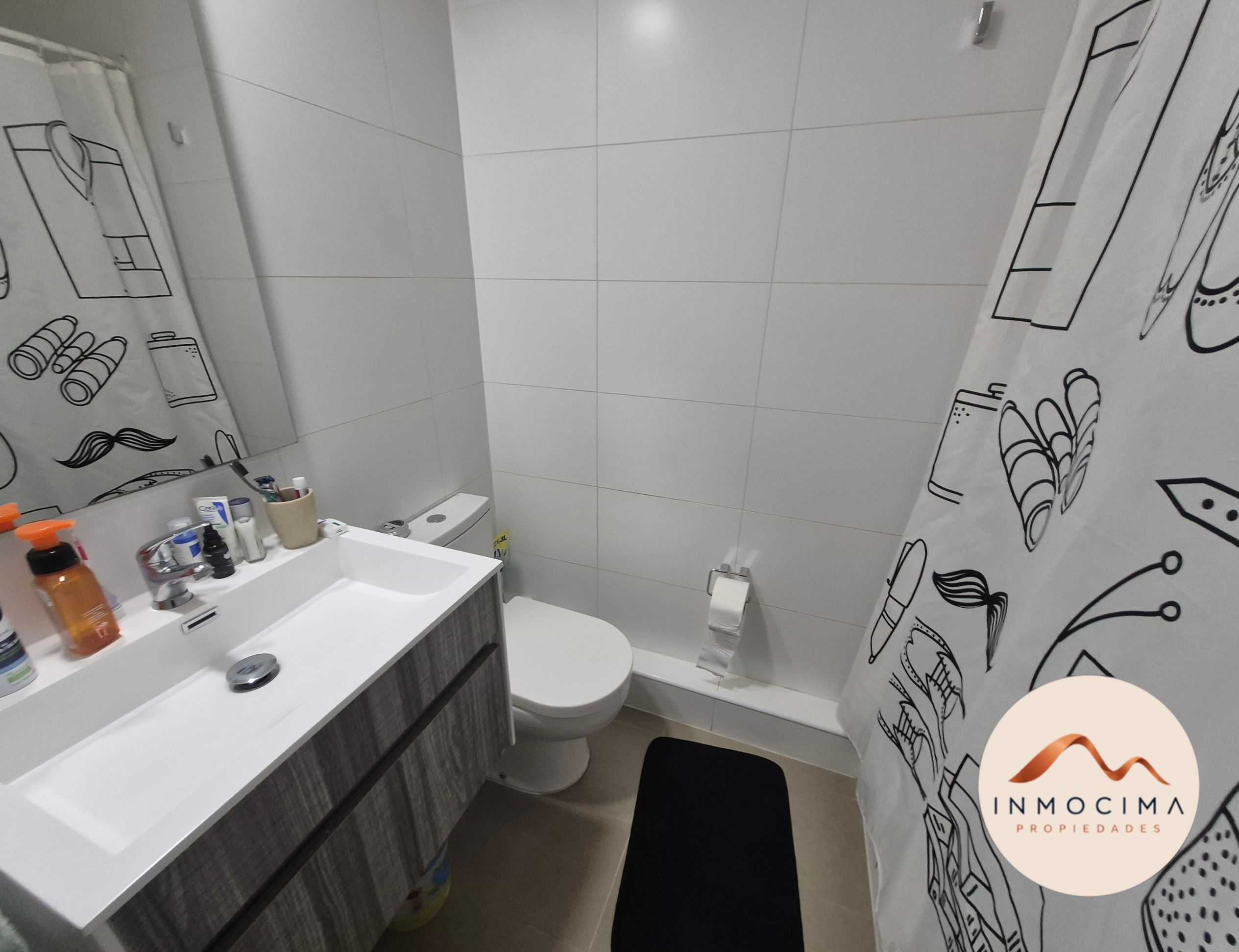 Departamento en Venta en San Pedro de la Paz – Huertos Familiares