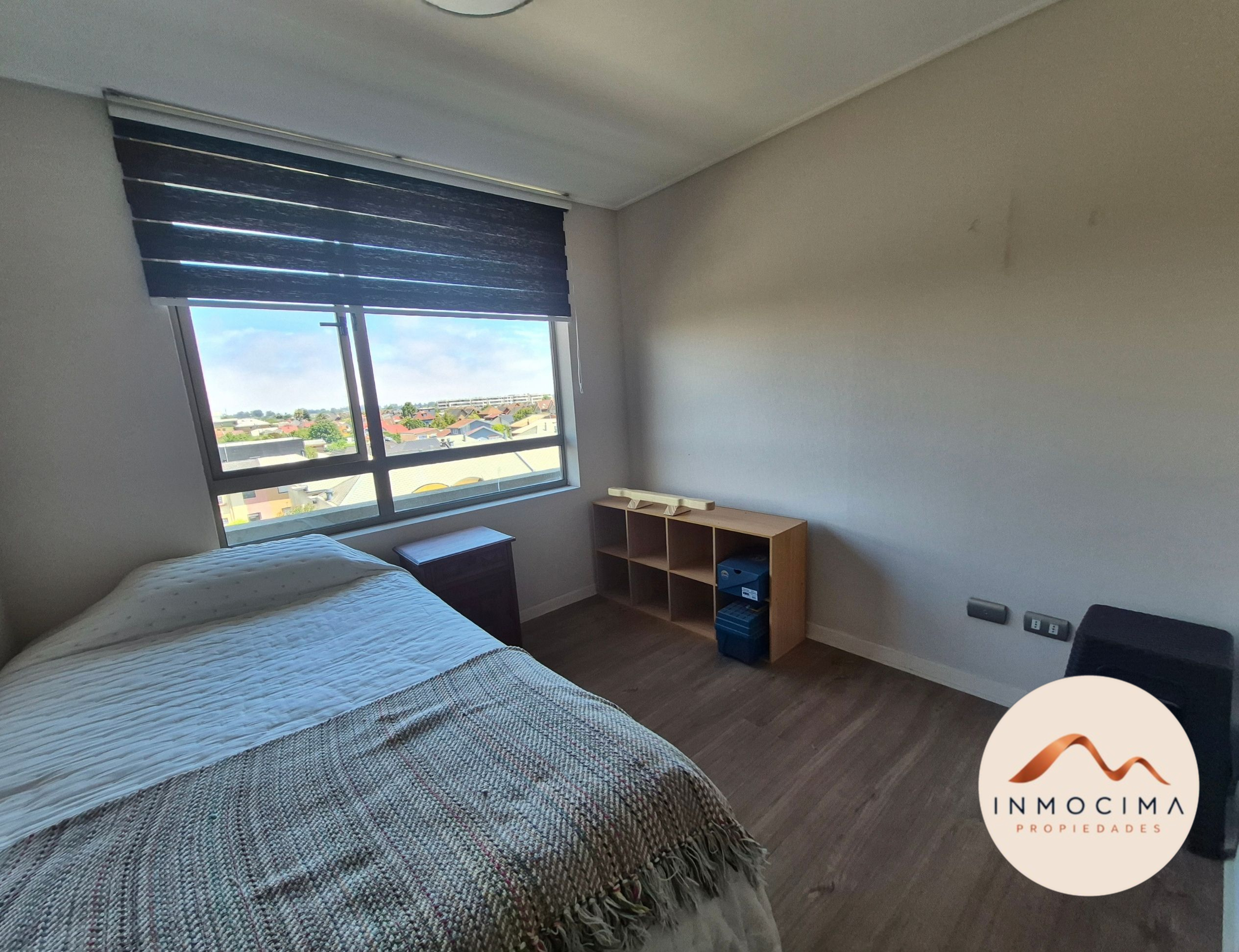 Departamento en Venta en San Pedro de la Paz – Huertos Familiares