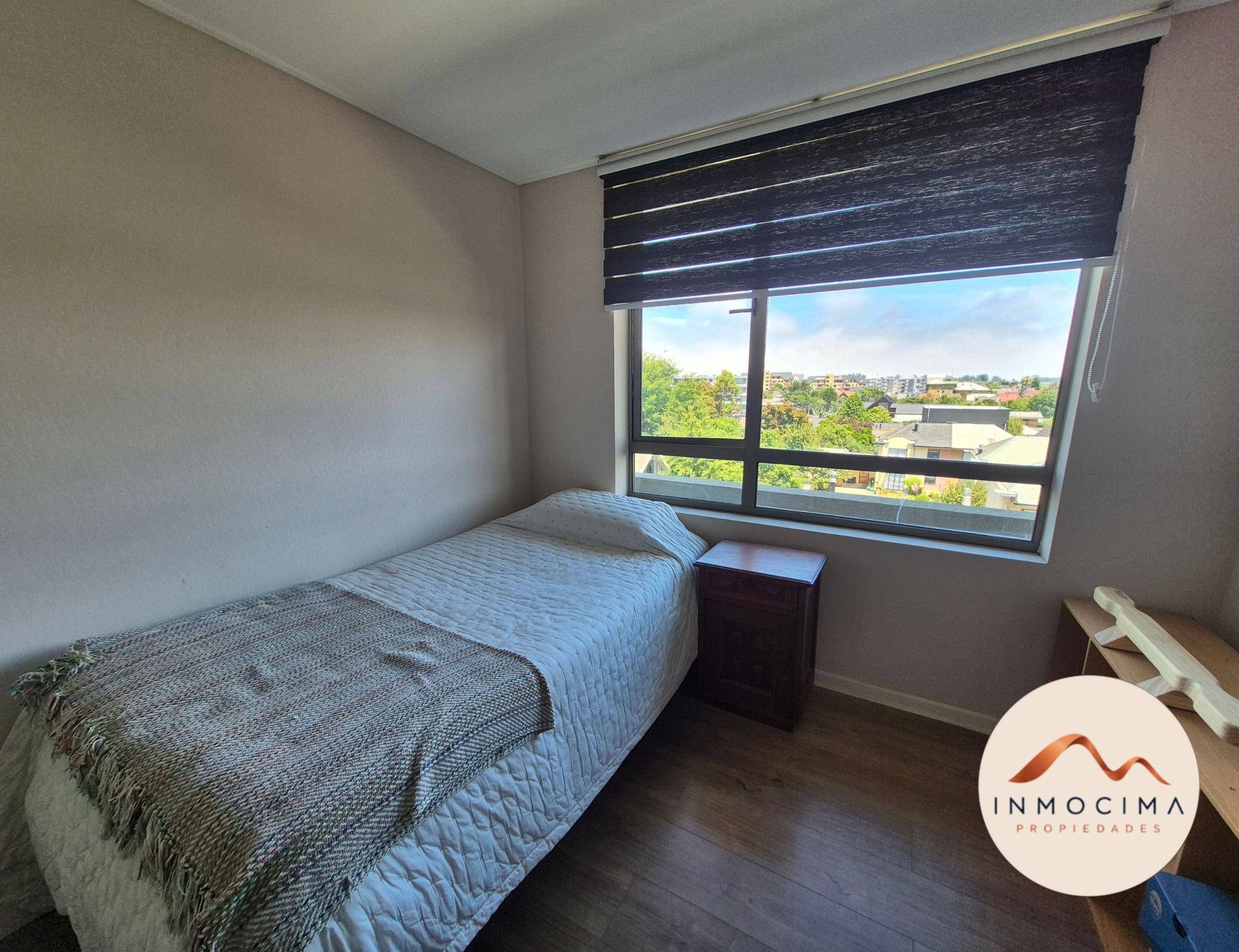 Departamento en Venta en San Pedro de la Paz – Huertos Familiares