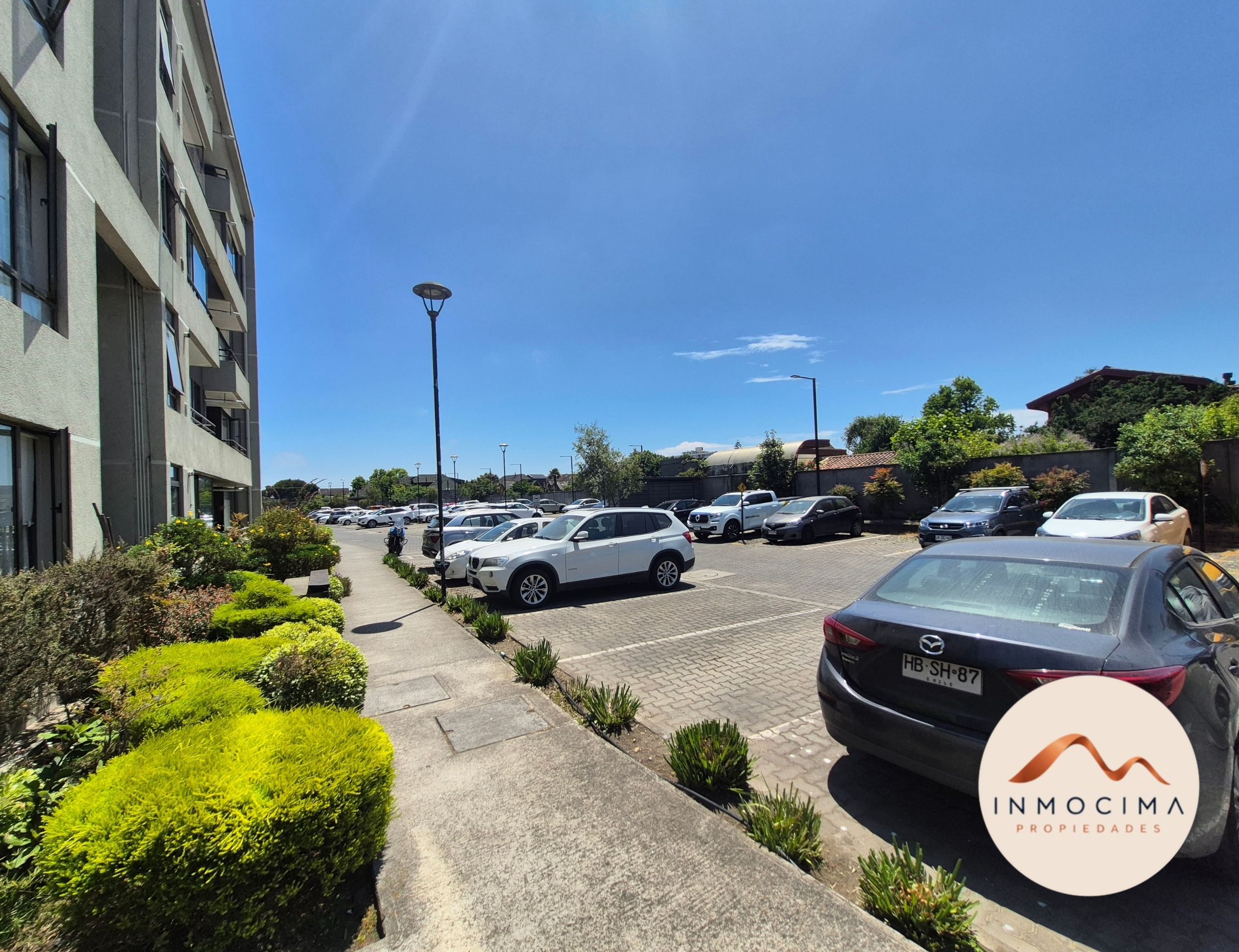 Departamento en Venta en San Pedro de la Paz – Huertos Familiares