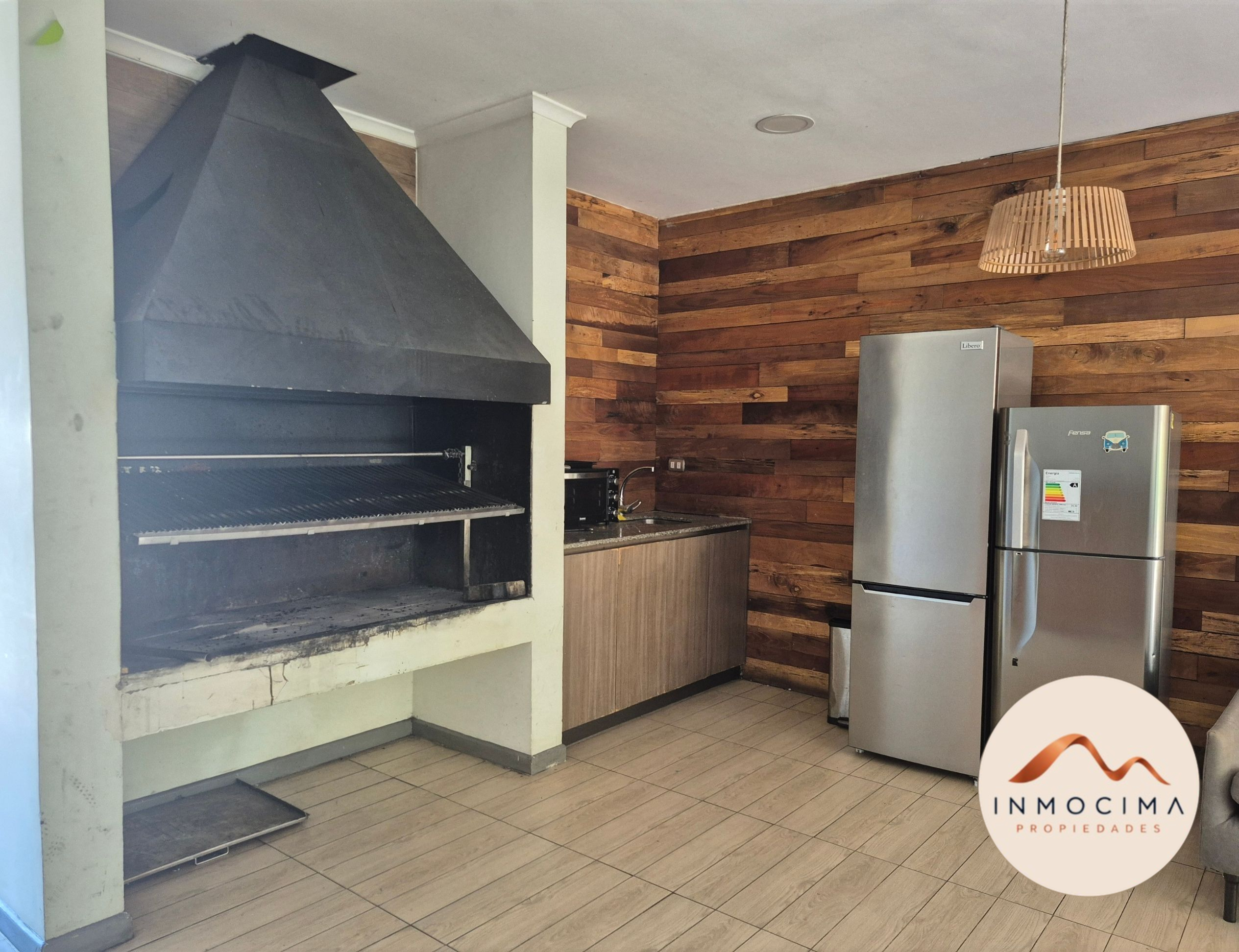 Departamento en Venta en San Pedro de la Paz – Huertos Familiares