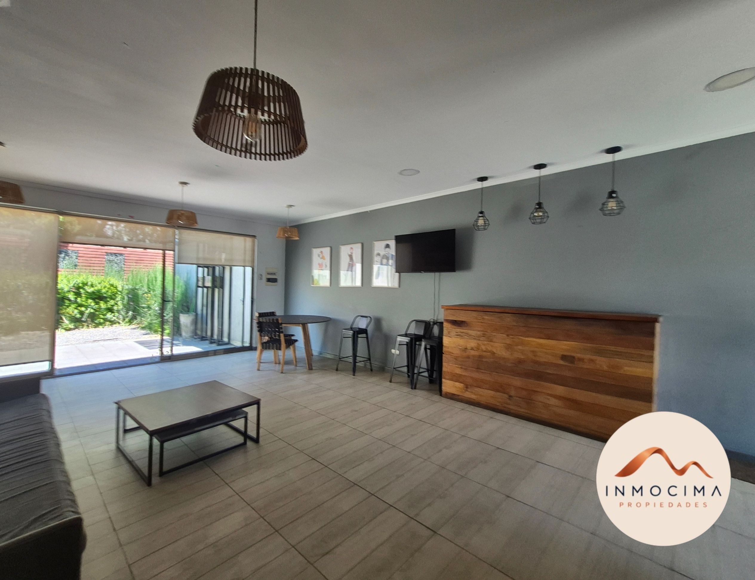 Departamento en Venta en San Pedro de la Paz – Huertos Familiares