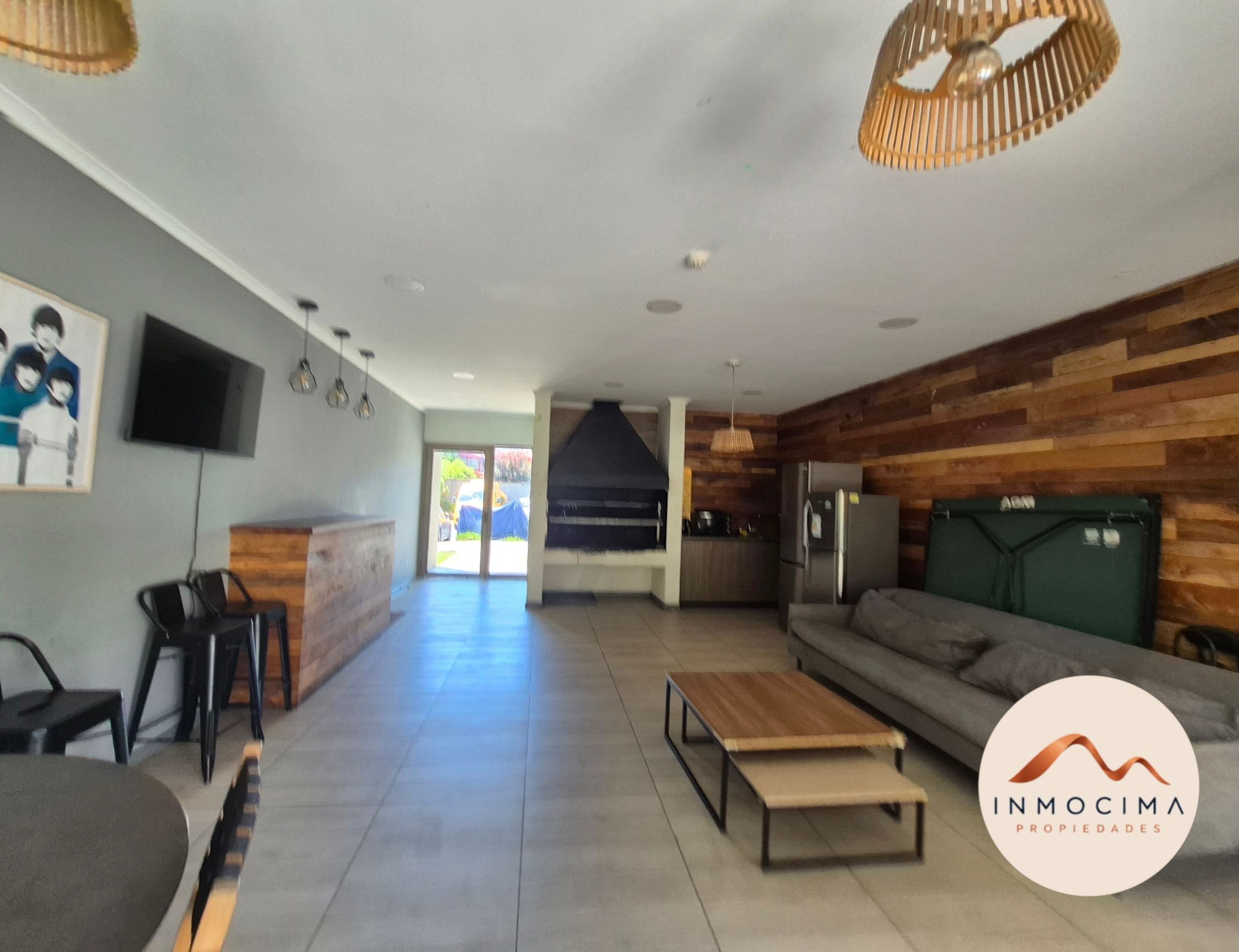 Departamento en Venta en San Pedro de la Paz – Huertos Familiares