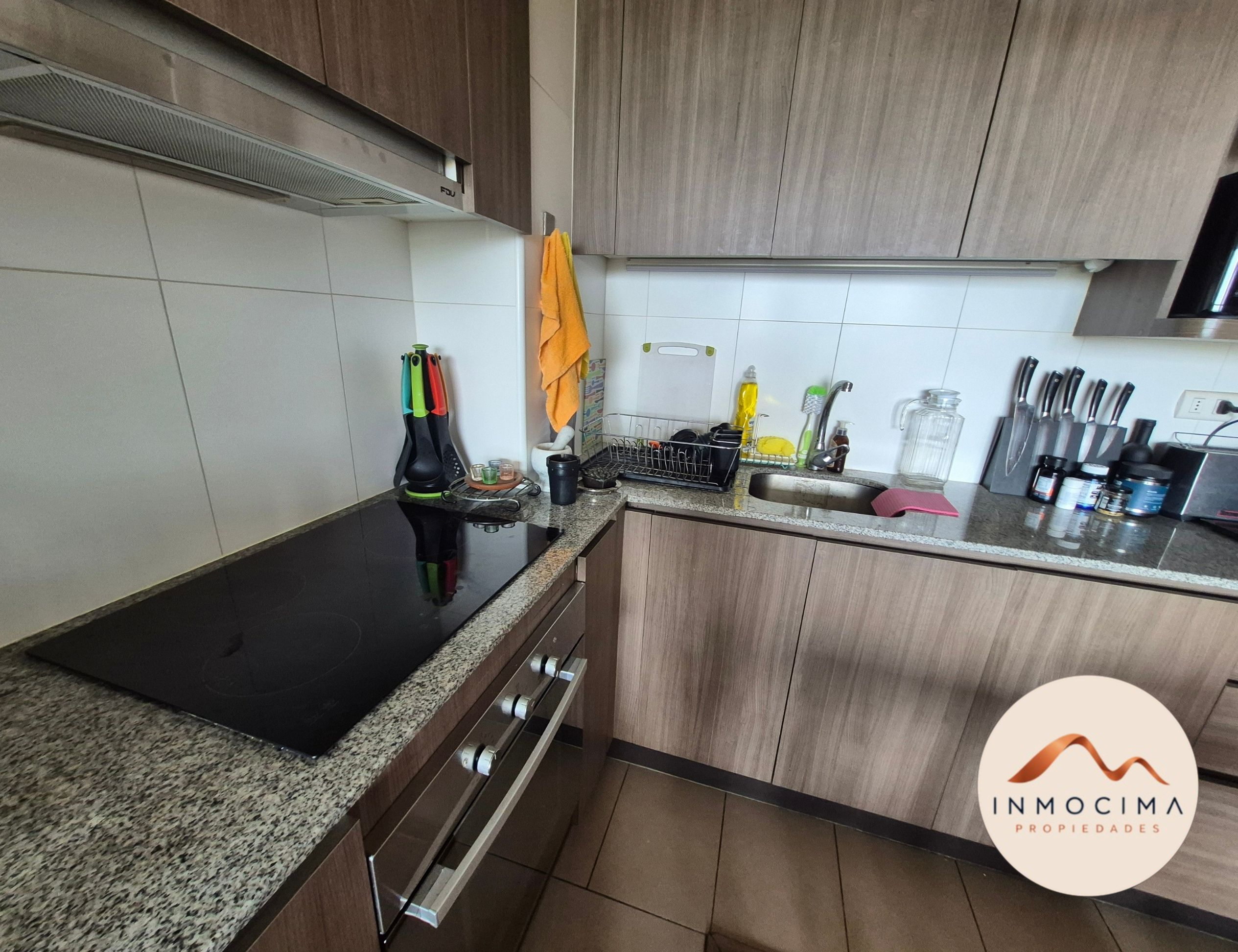 Departamento en Venta en San Pedro de la Paz – Huertos Familiares