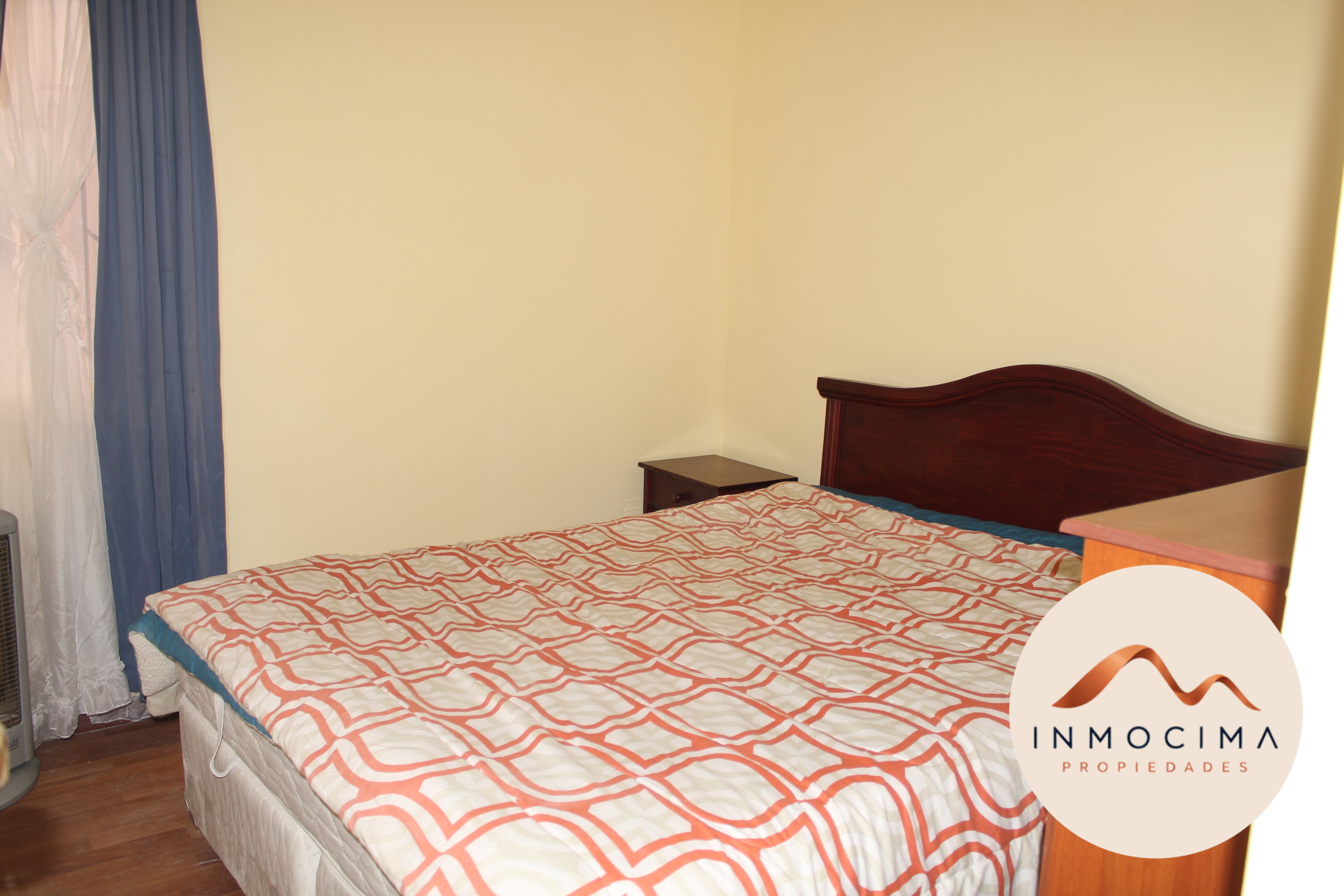 Venta Departamento Concepción: Primer Piso, Cerca Universidades