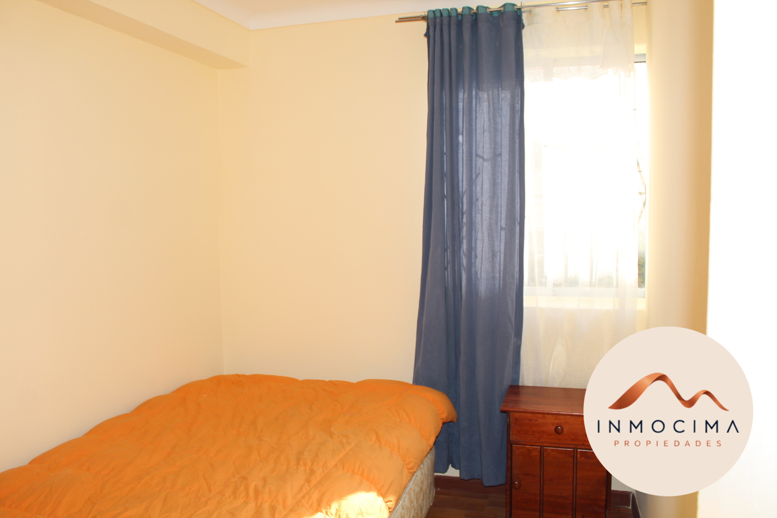 Venta Departamento Concepción: Primer Piso, Cerca Universidades