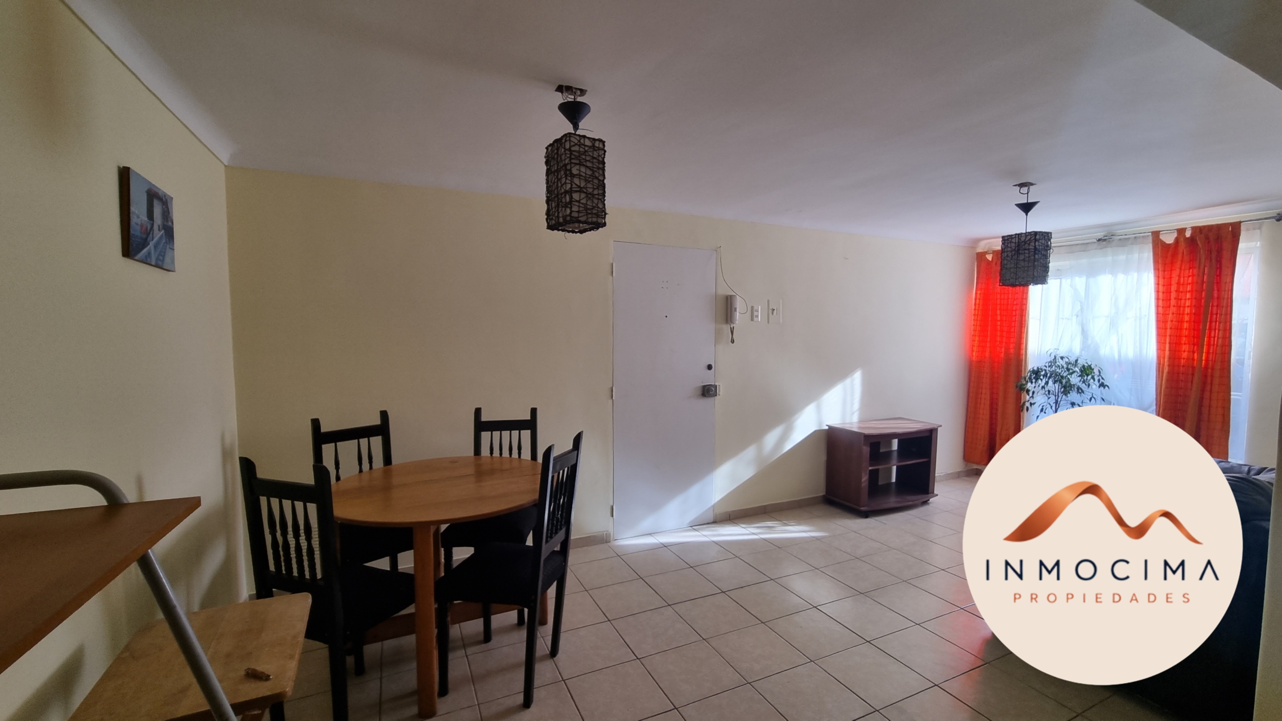 Venta Departamento Concepción: Primer Piso, Cerca Universidades