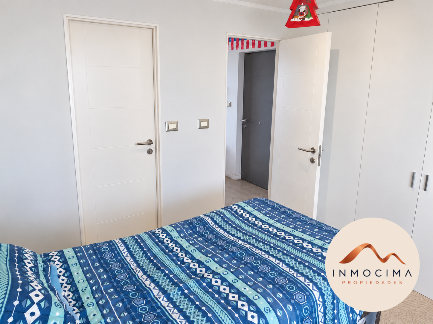 Venta Departamento Concepción: Alta Rentabilidad Universitaria