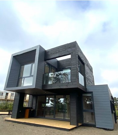 Casa Pichilemu: últimas unidades frente al mar y Punta de Lobos