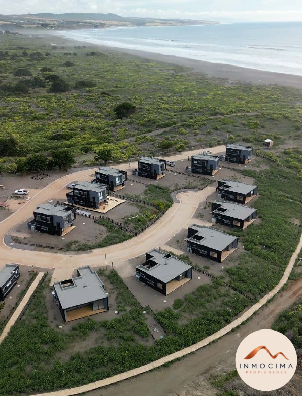 ECasa_-_Endemico-2_con_logo_inmocima Casa Pichilemu: últimas unidades frente al mar y Punta de Lobos