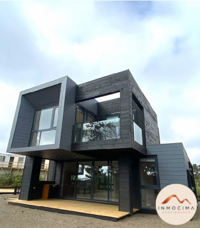 ECasa_-_Endemico-6_con_logo_inmocima Casa Pichilemu: últimas unidades frente al mar y Punta de Lobos