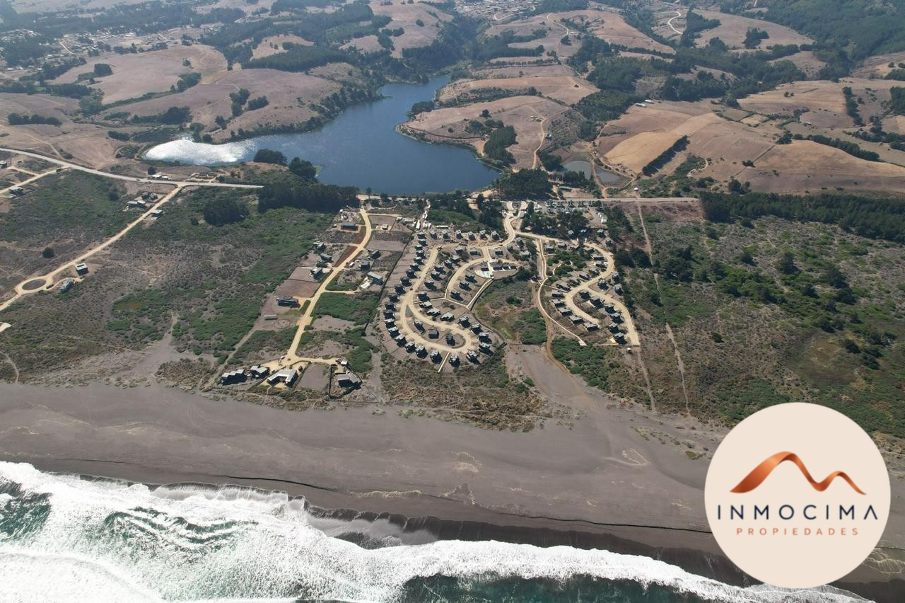 ECasa_-_Endemico-9_con_logo_inmocima Casa Pichilemu: últimas unidades frente al mar y Punta de Lobos