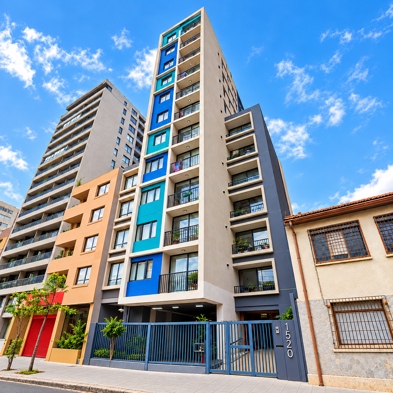 Venta Departamento Concepción: Alta Rentabilidad Universitaria