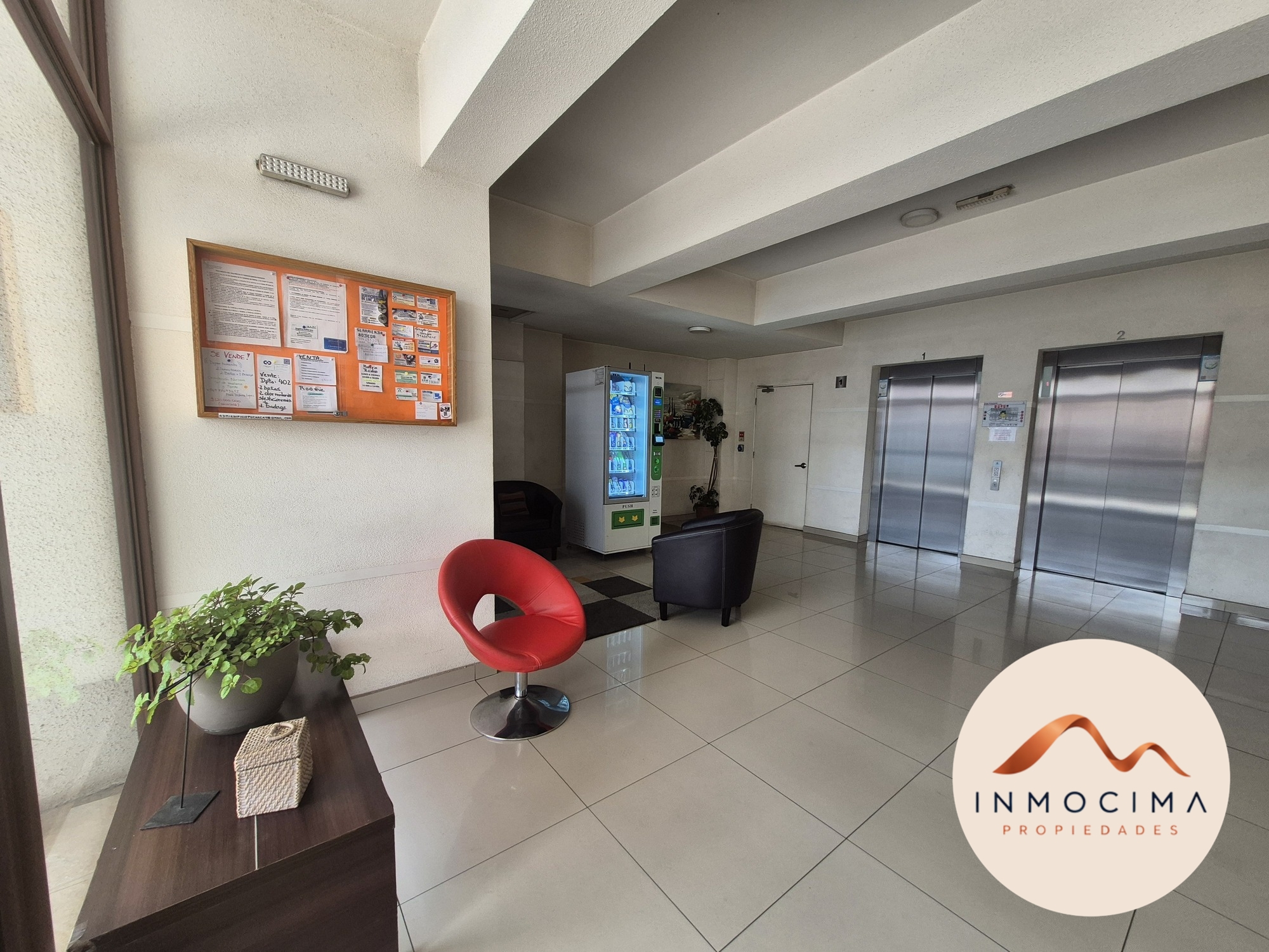 Venta Departamento Concepción: Inversión Segura en Collao