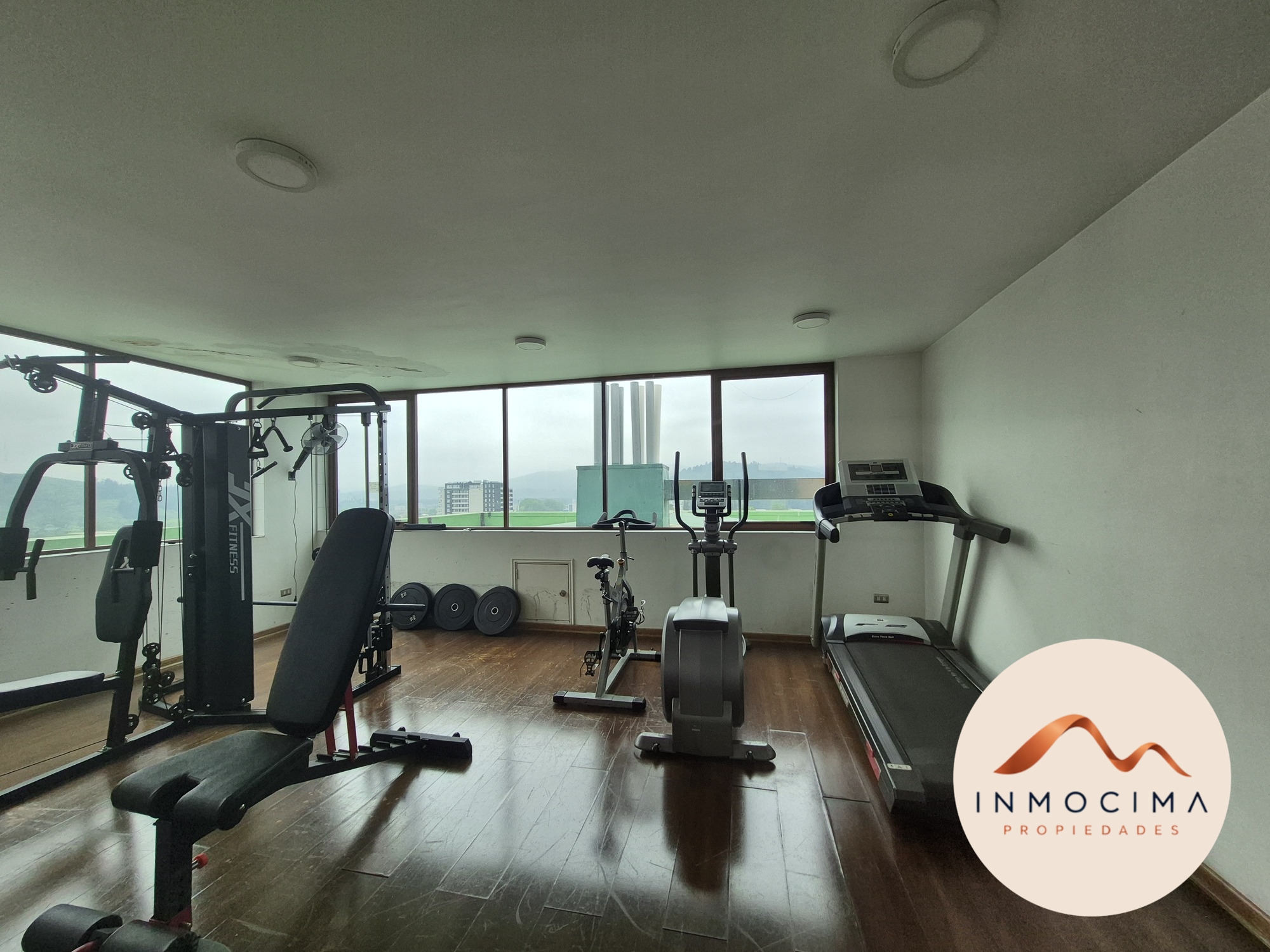 Venta Departamento Concepción: Inversión Segura en Collao