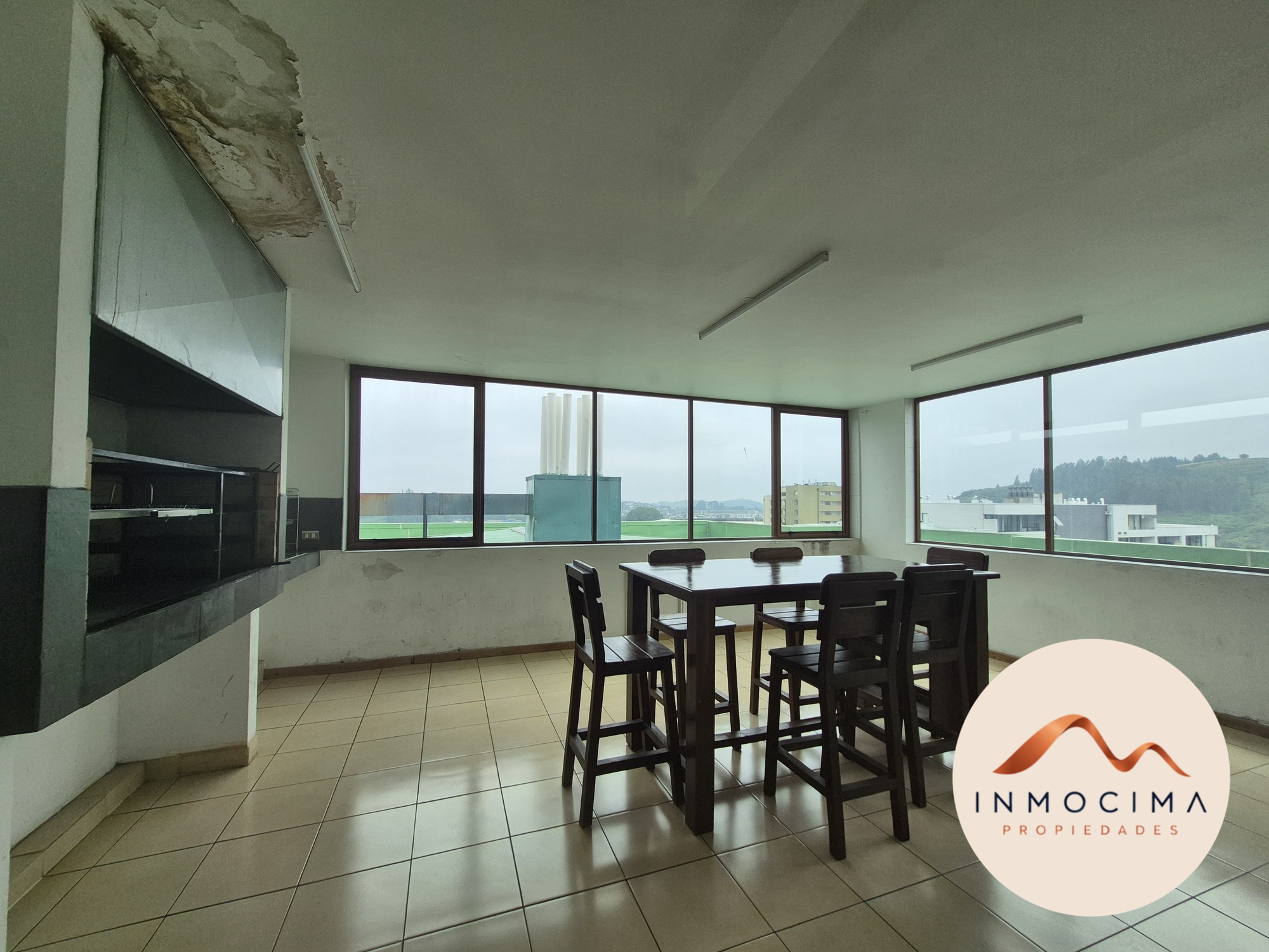 Venta Departamento Concepción: Inversión Segura en Collao