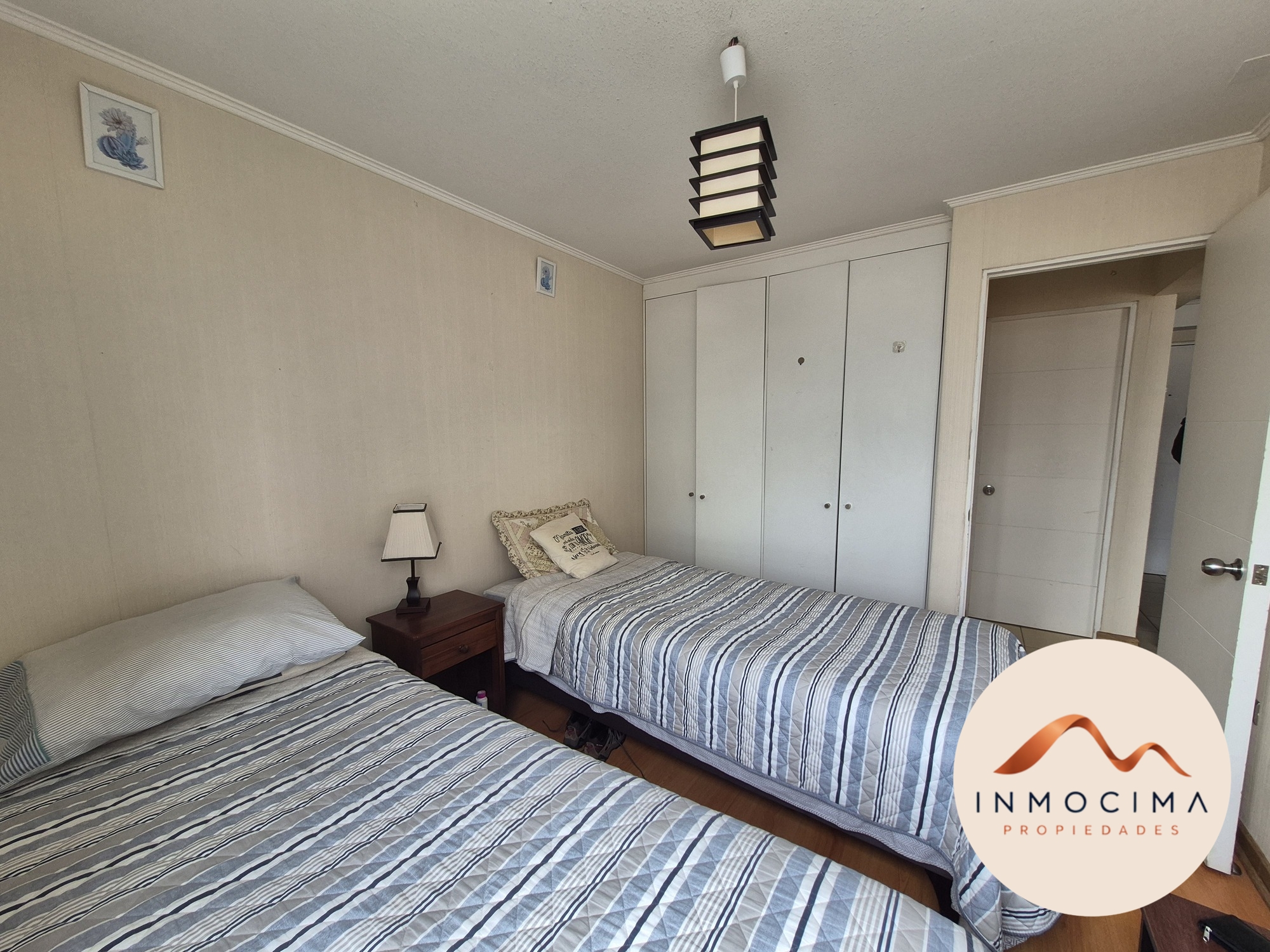 Venta Departamento Concepción: Inversión Segura en Collao