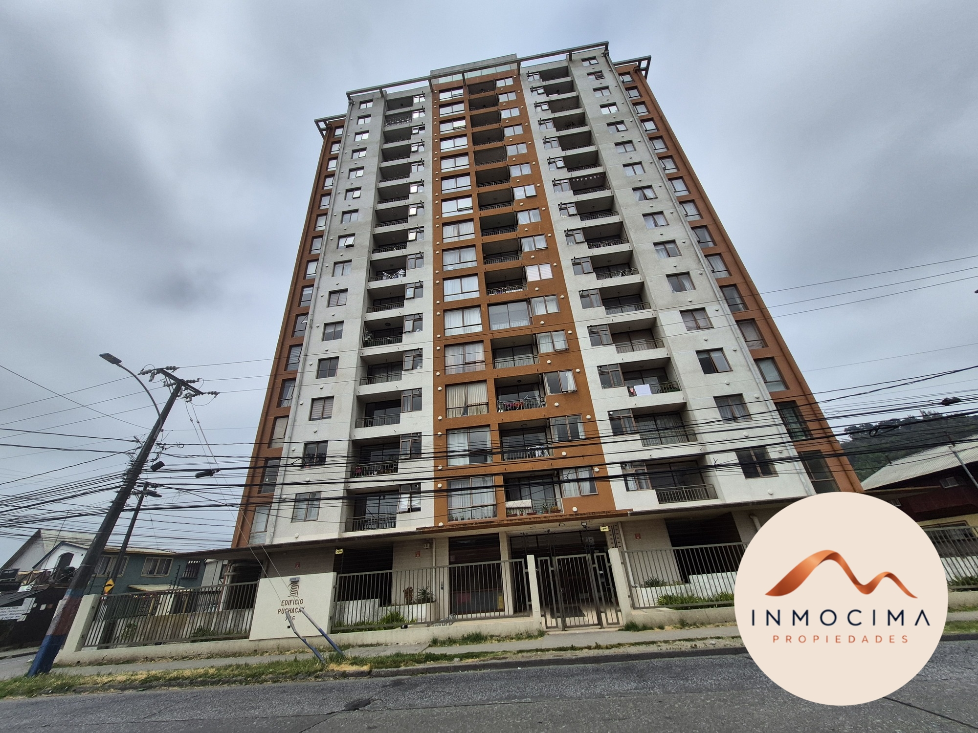 Venta Departamento Concepción: Inversión Segura en Collao