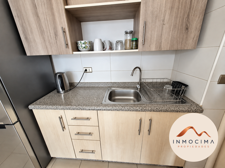 Venta Departamento Concepción: Inversión Segura en Collao