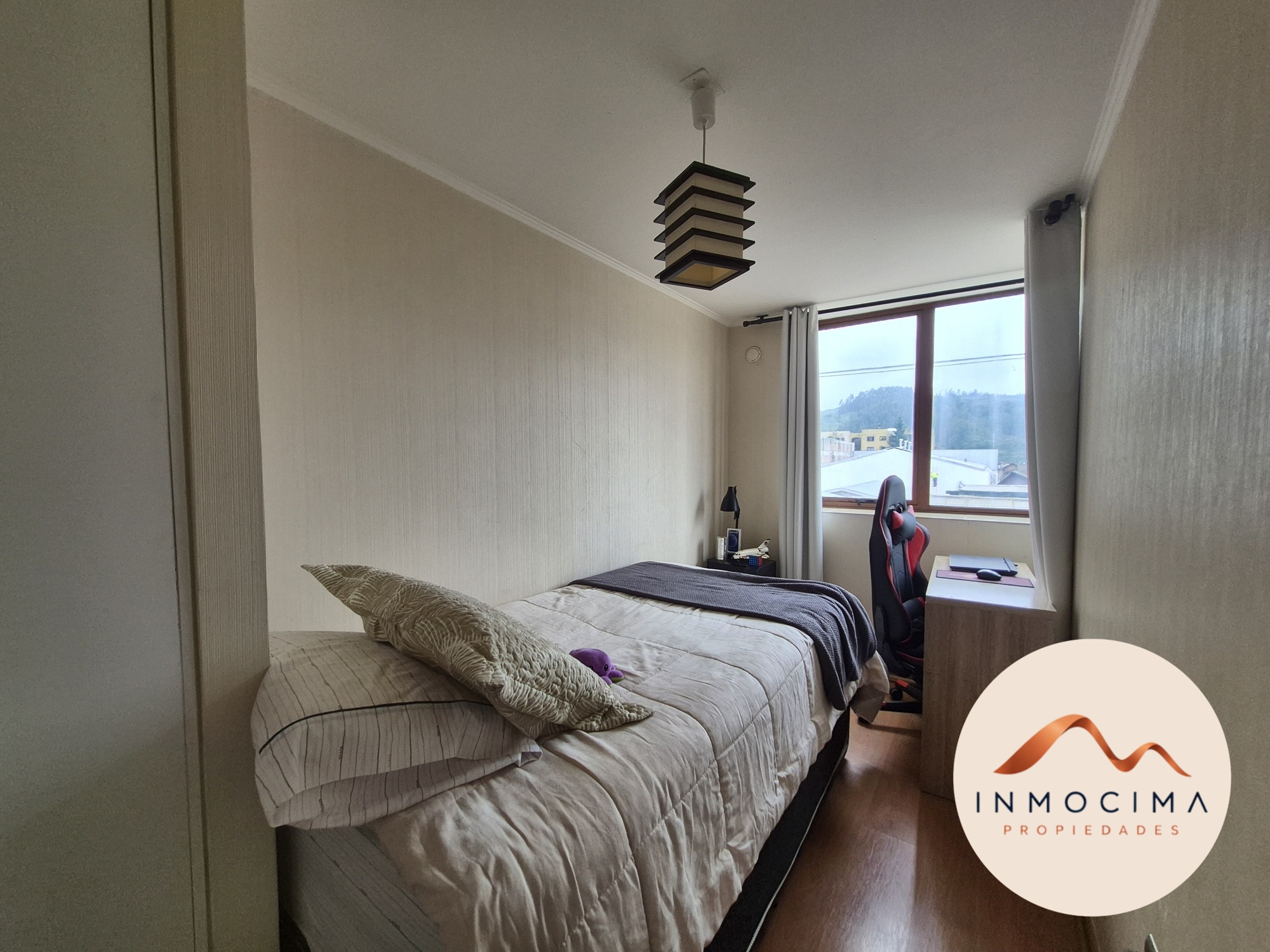 Venta Departamento Concepción: Inversión Segura en Collao