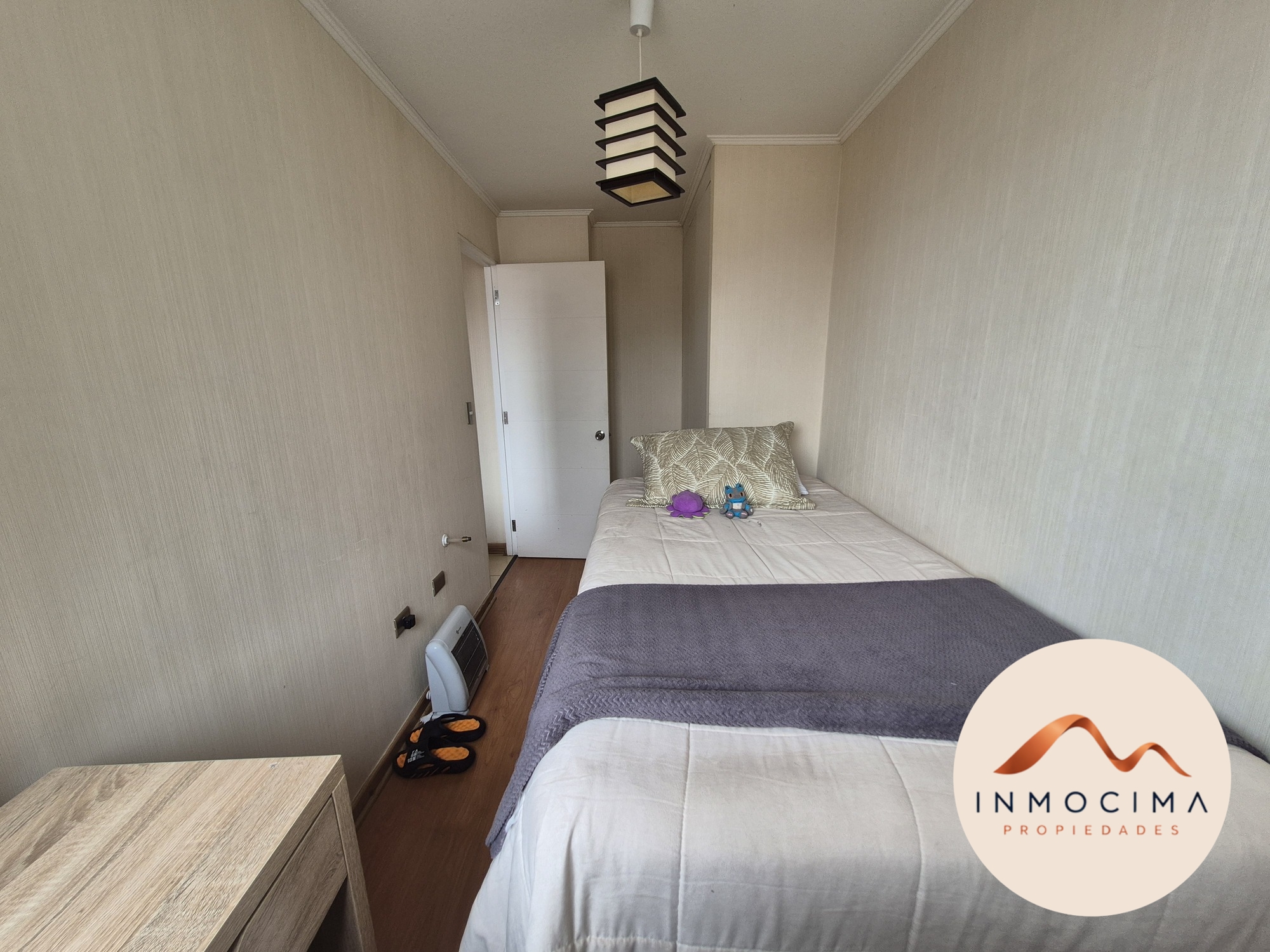 Venta Departamento Concepción: Inversión Segura en Collao