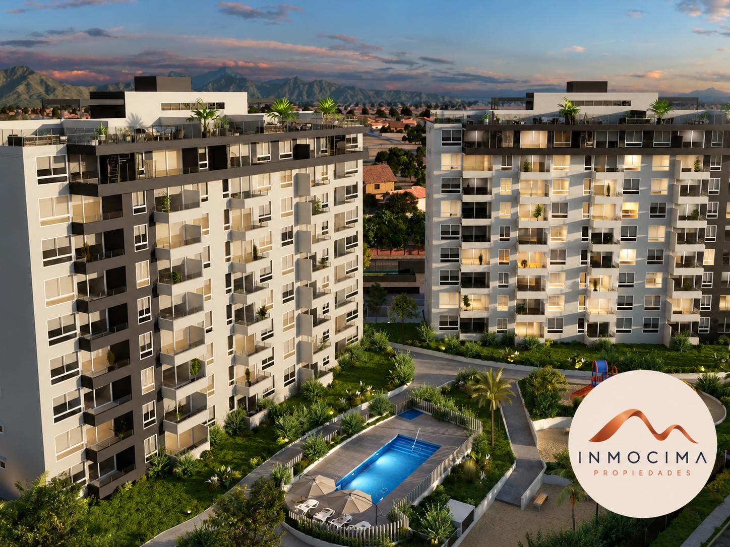 Disfruta del mar y la amplitud: tu nuevo hogar en Coquimbo