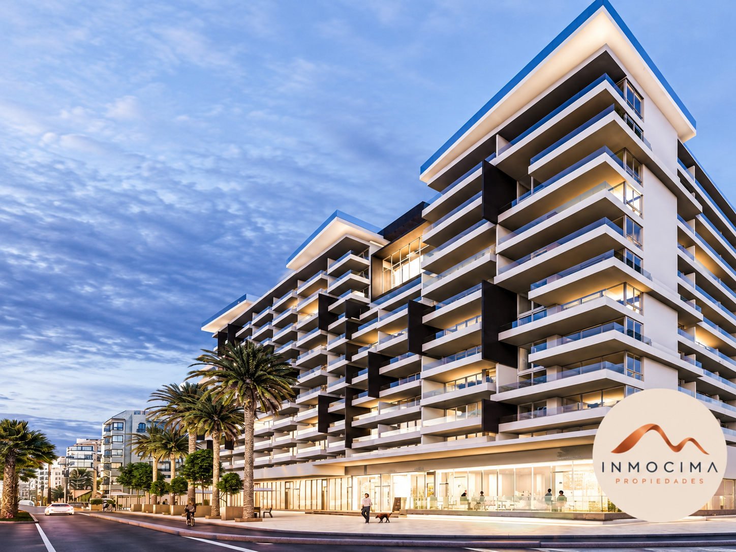 ¡Vive frente al mar! Últimos Departamentos en La Serena