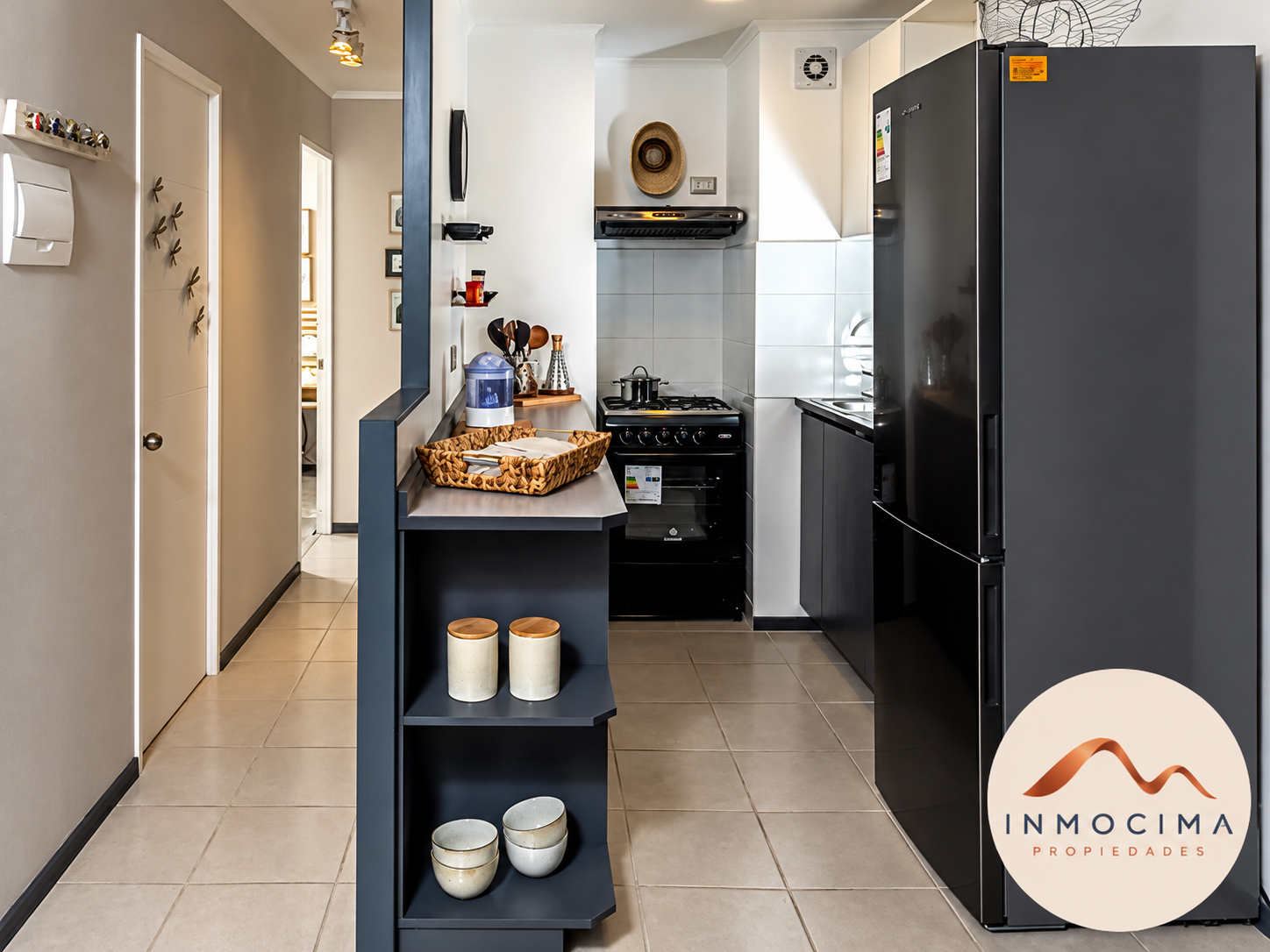 Departamento Rancagua: vive en el centro cerca de todo lo que necesitas