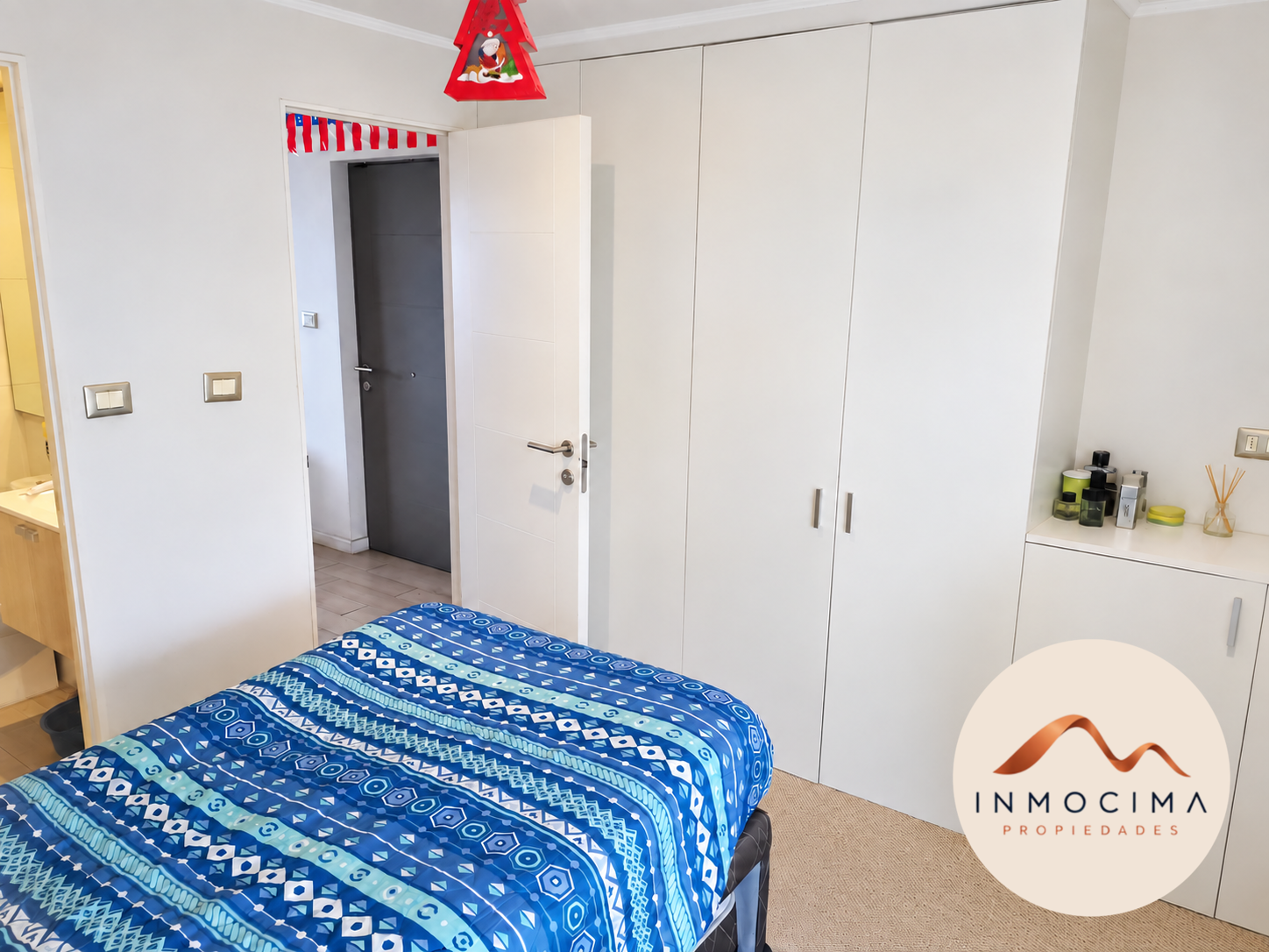 Venta Departamento Concepción: Alta Rentabilidad Universitaria