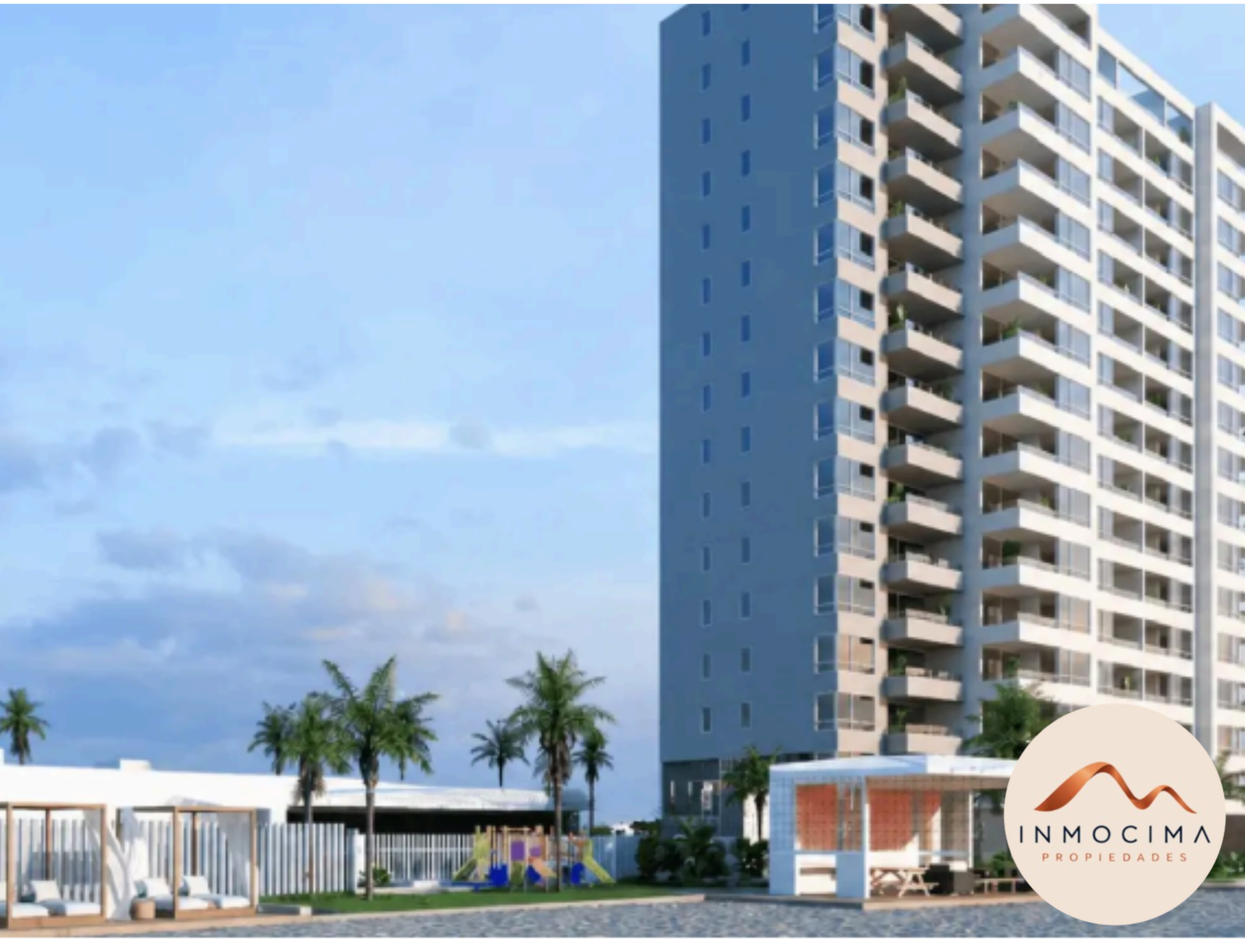 Arica, una vida de resort junto al mar, para disfrutar en familia.