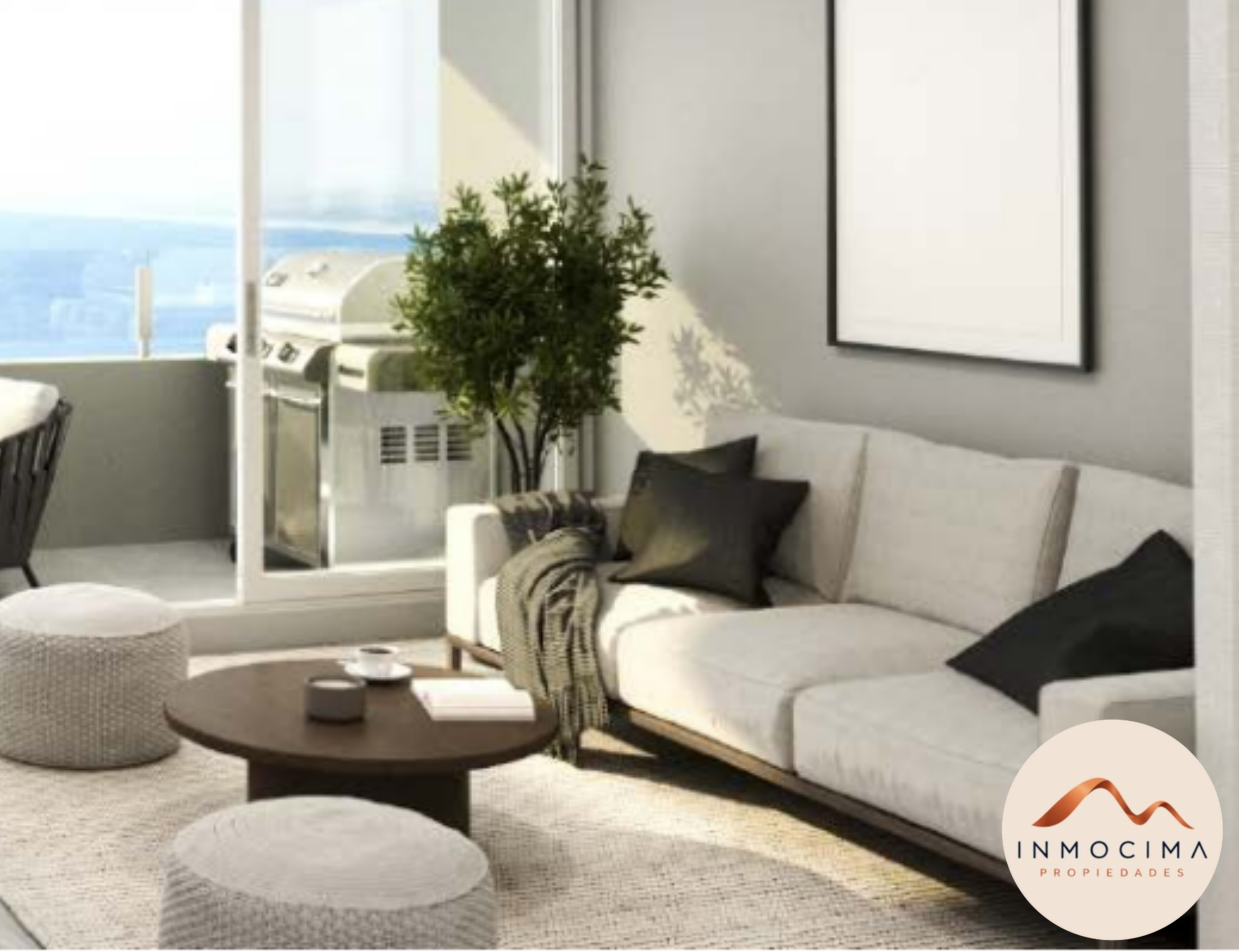 Arica, una vida de resort junto al mar, para disfrutar en familia.