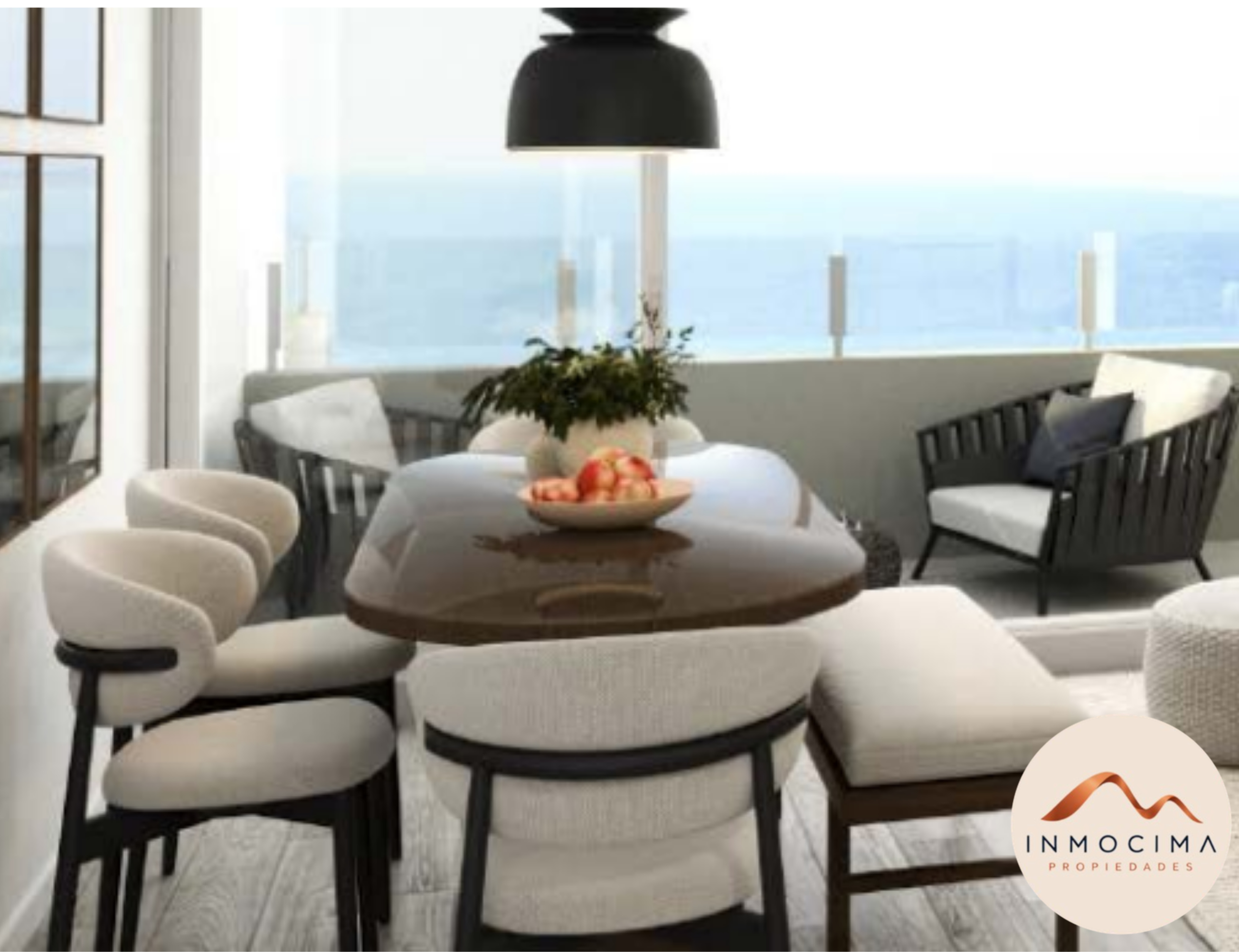 Arica, una vida de resort junto al mar, para disfrutar en familia.