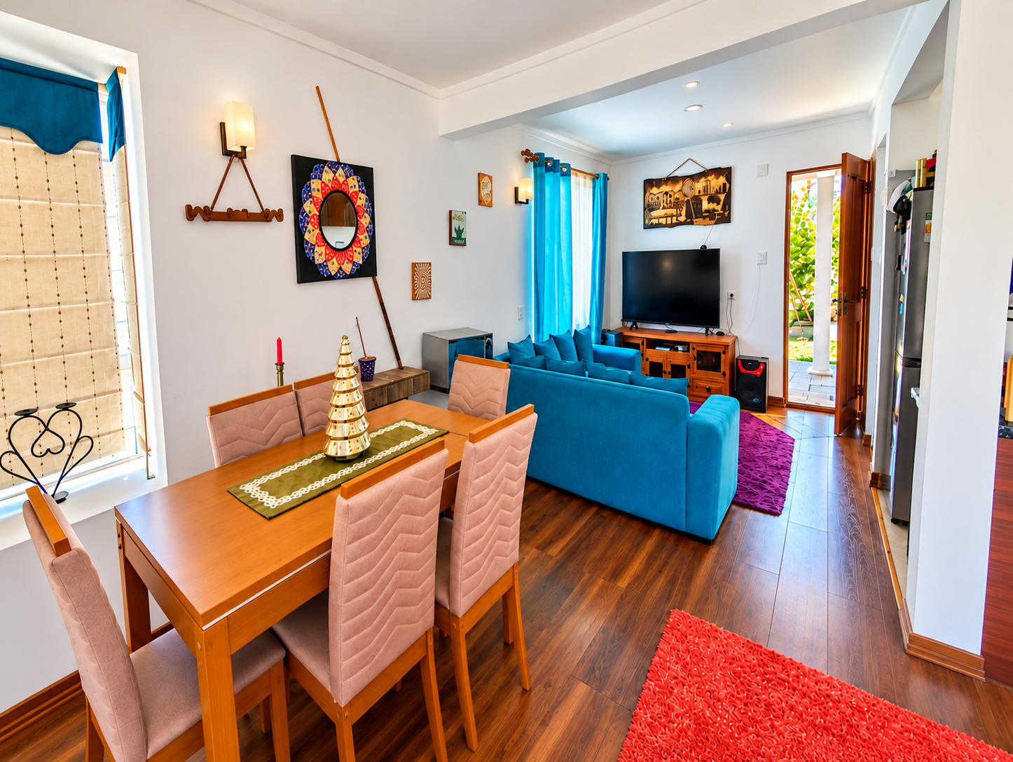 Venta Casa en Quillón: 4 Dormitorios, Amplio Terreno y Piscina