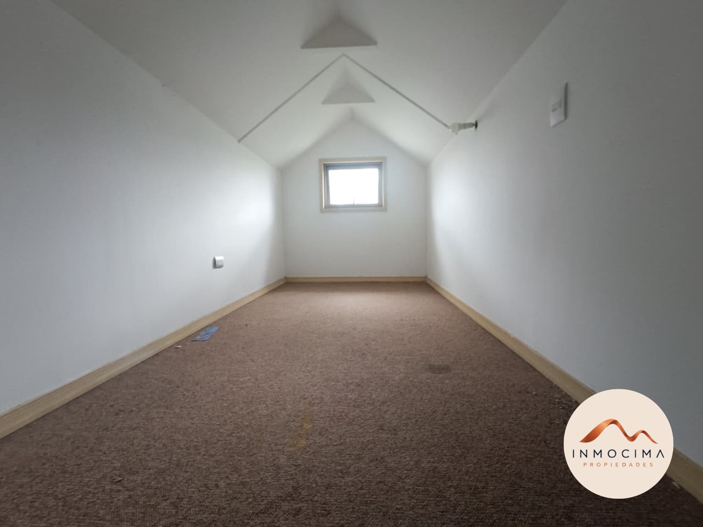 Casa en venta en Chiguayante Amplitud Confort Calefacción Central