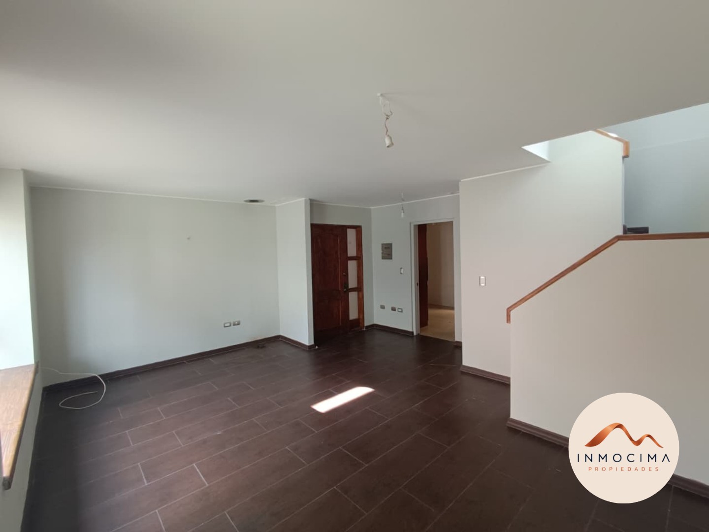 Casa en venta en Chiguayante Amplitud Confort Calefacción Central