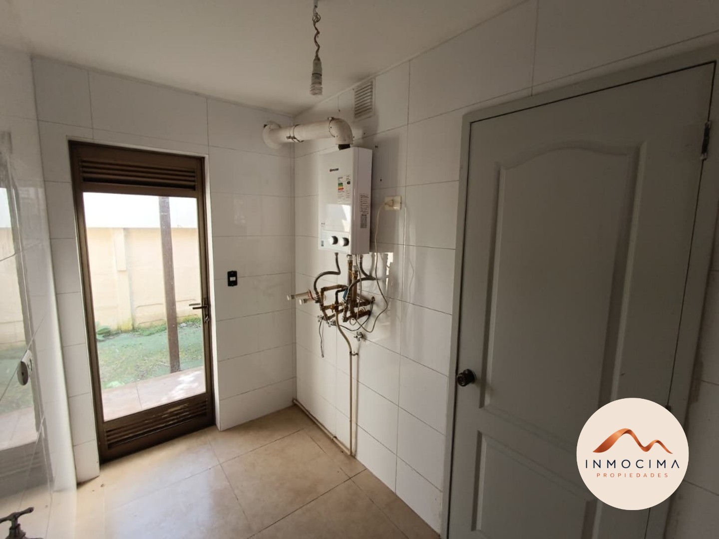 Casa en venta en Chiguayante Amplitud Confort Calefacción Central