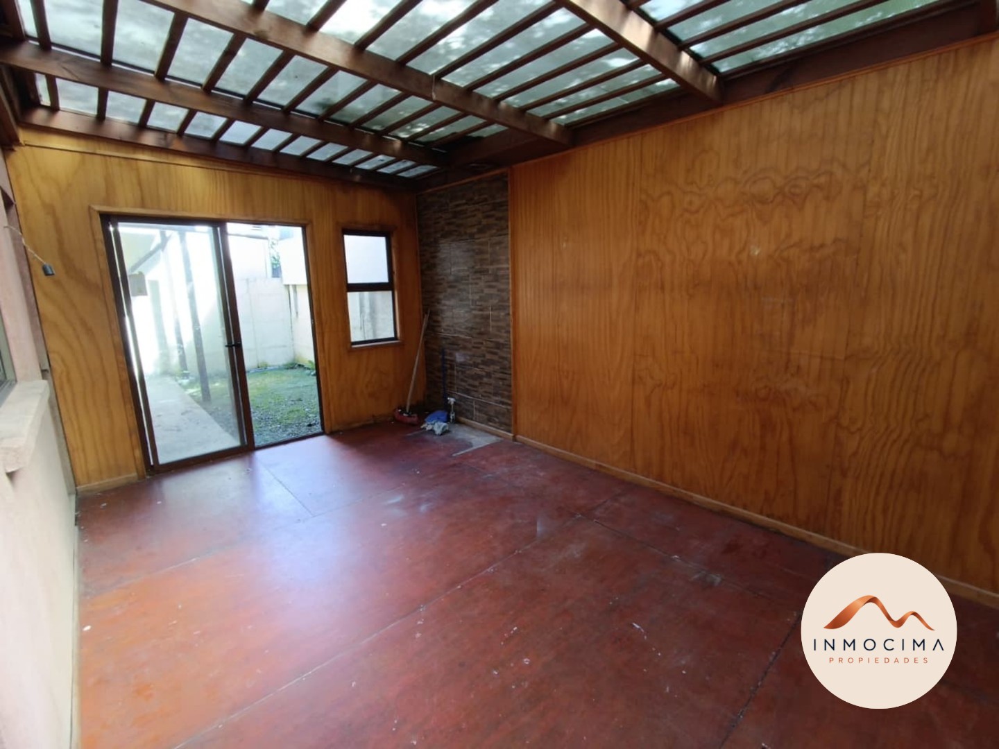 Casa en venta en Chiguayante Amplitud Confort Calefacción Central