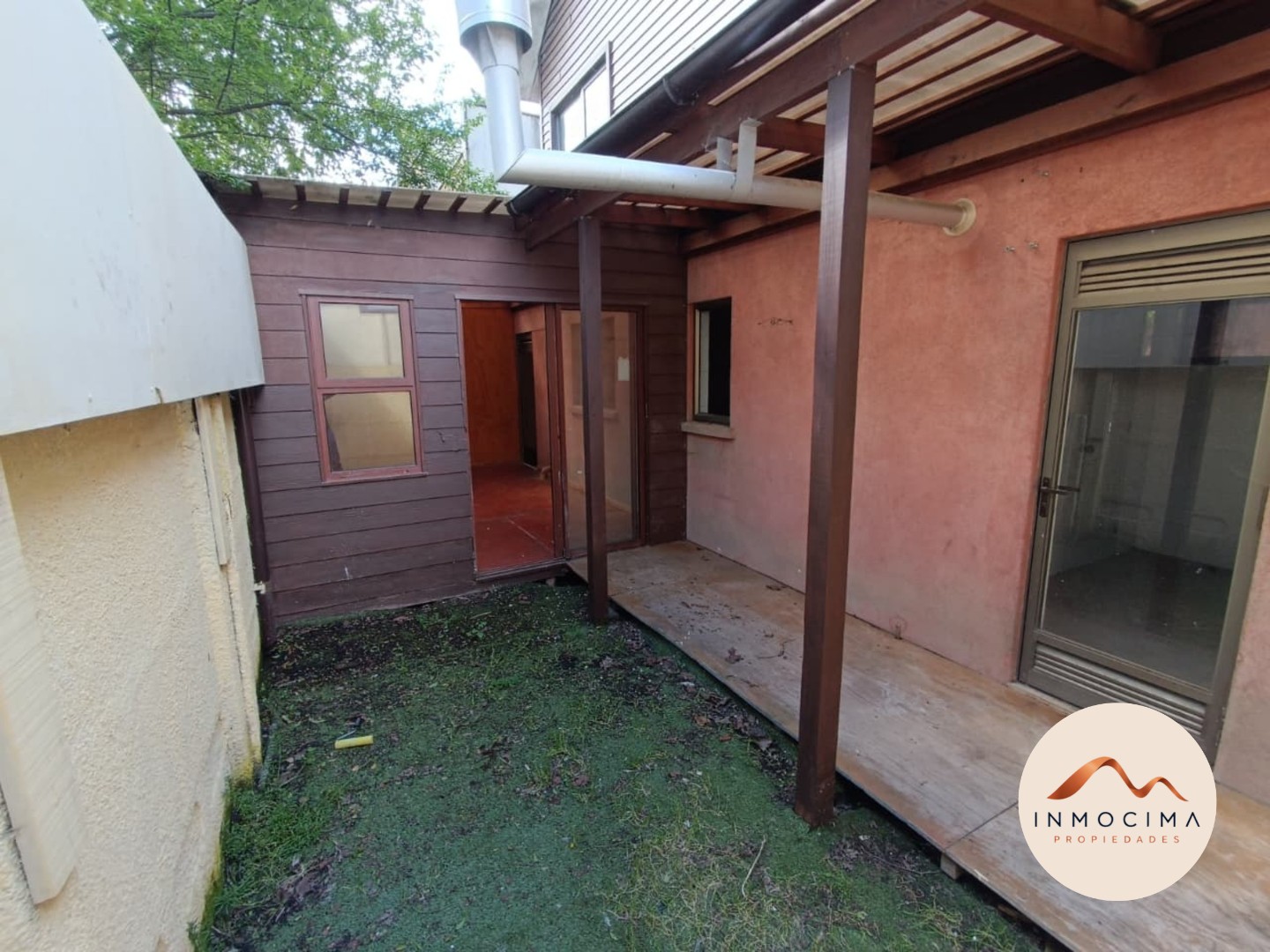 Casa en venta en Chiguayante Amplitud Confort Calefacción Central