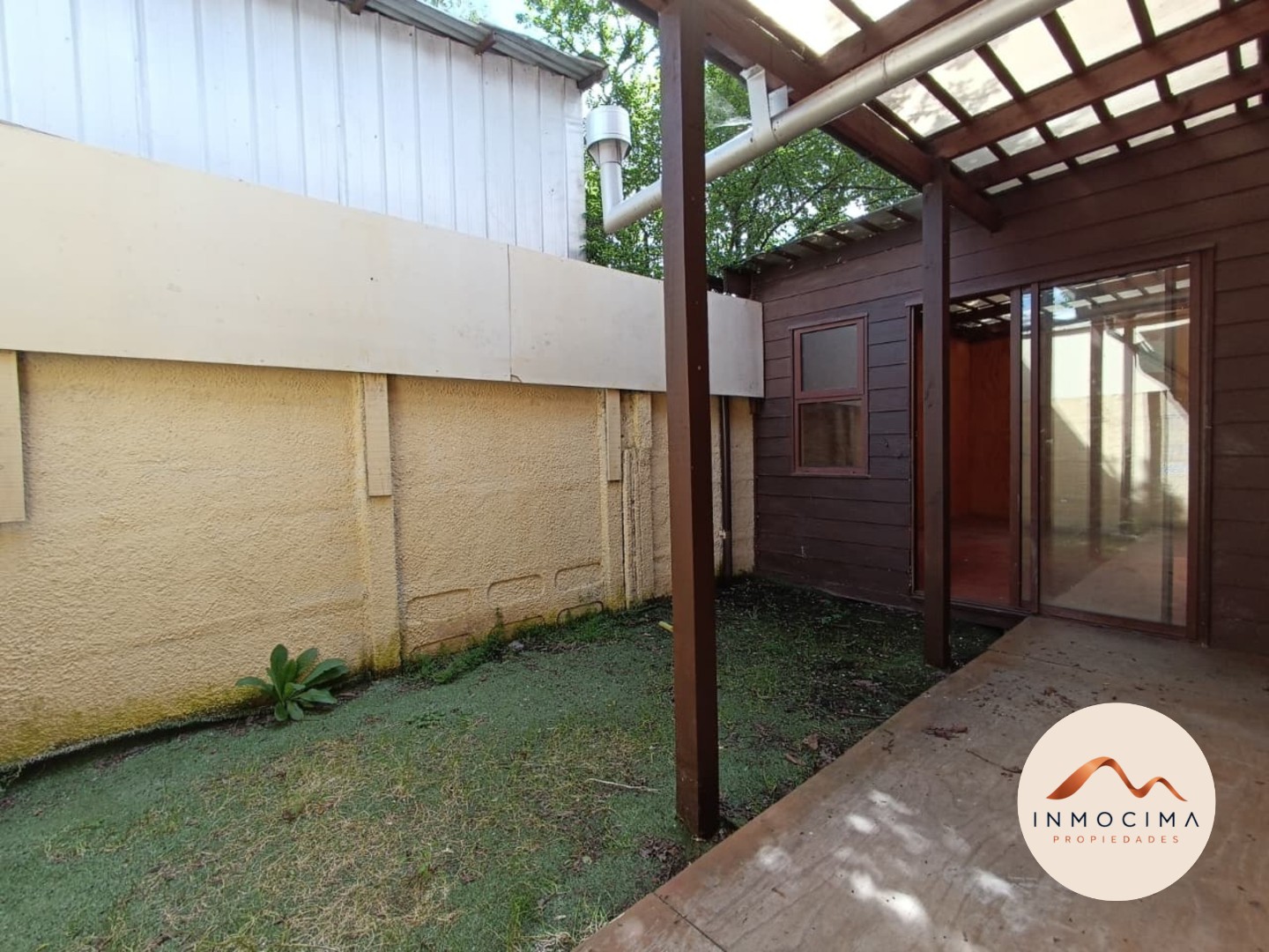 Casa en venta en Chiguayante Amplitud Confort Calefacción Central