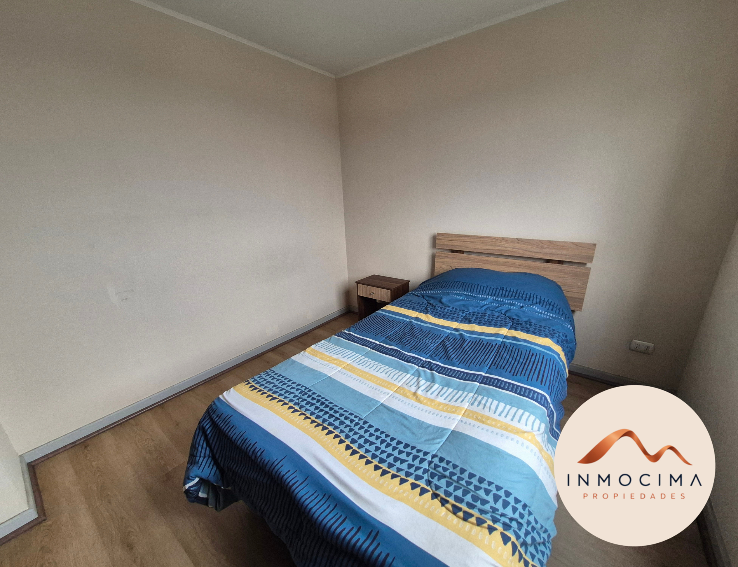 Venta Departamento San Pedro de la Paz Vista al Mar