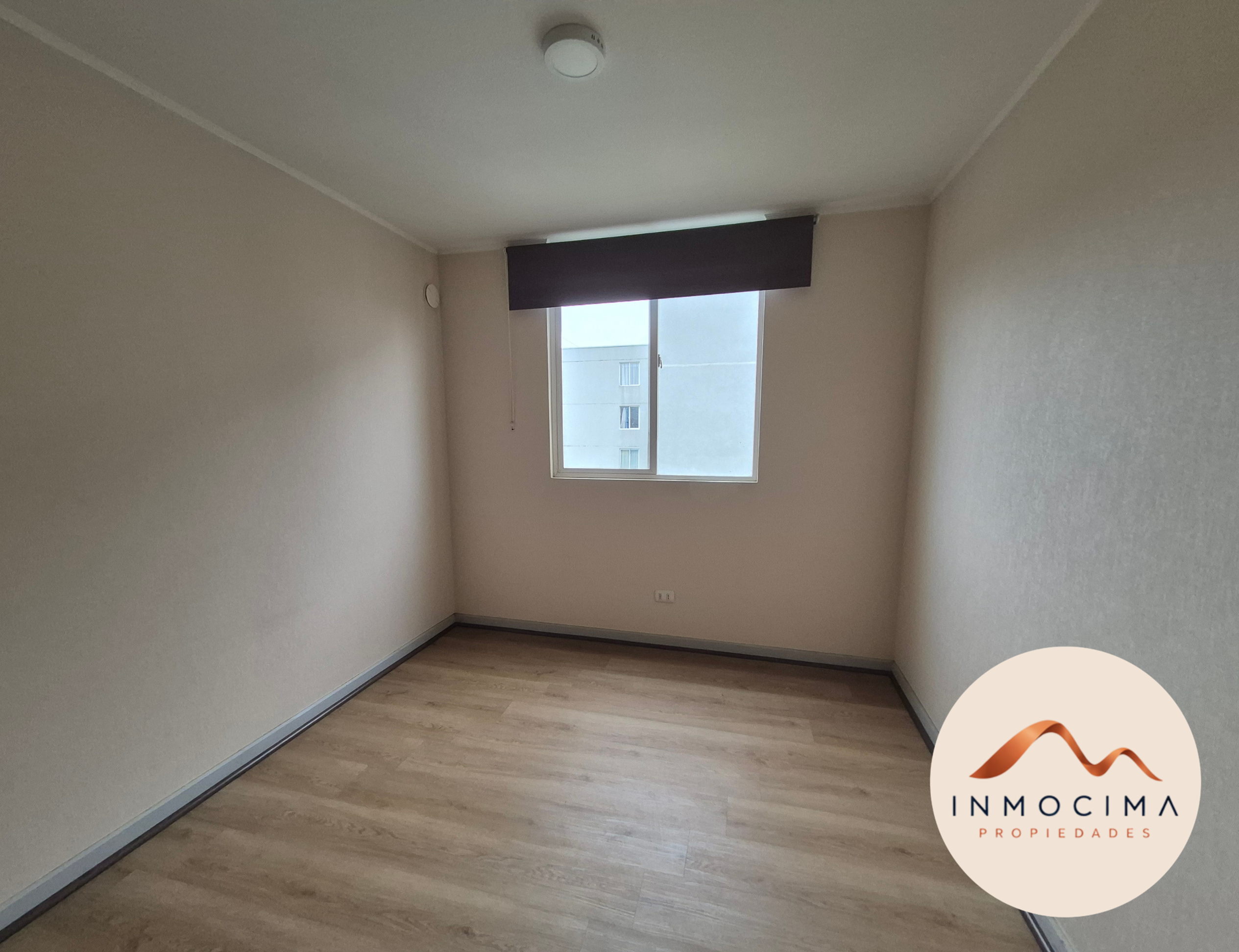 Venta Departamento San Pedro de la Paz Vista al Mar