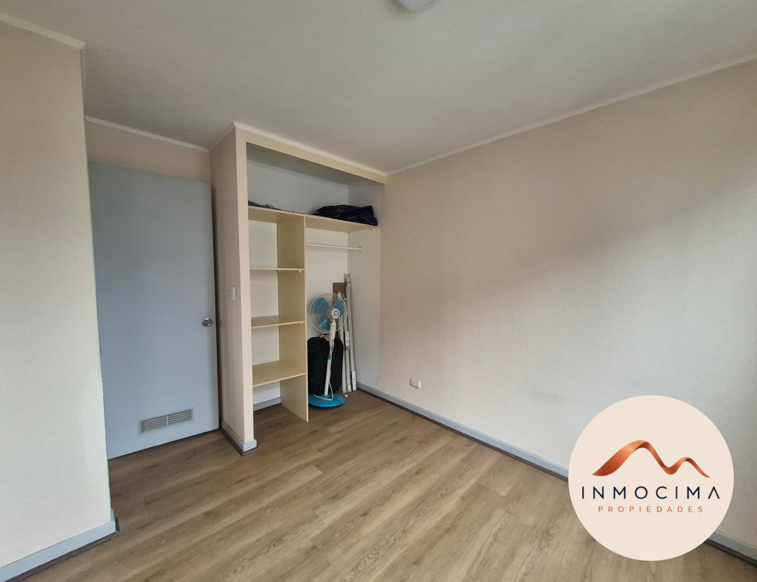 Venta Departamento San Pedro de la Paz Vista al Mar