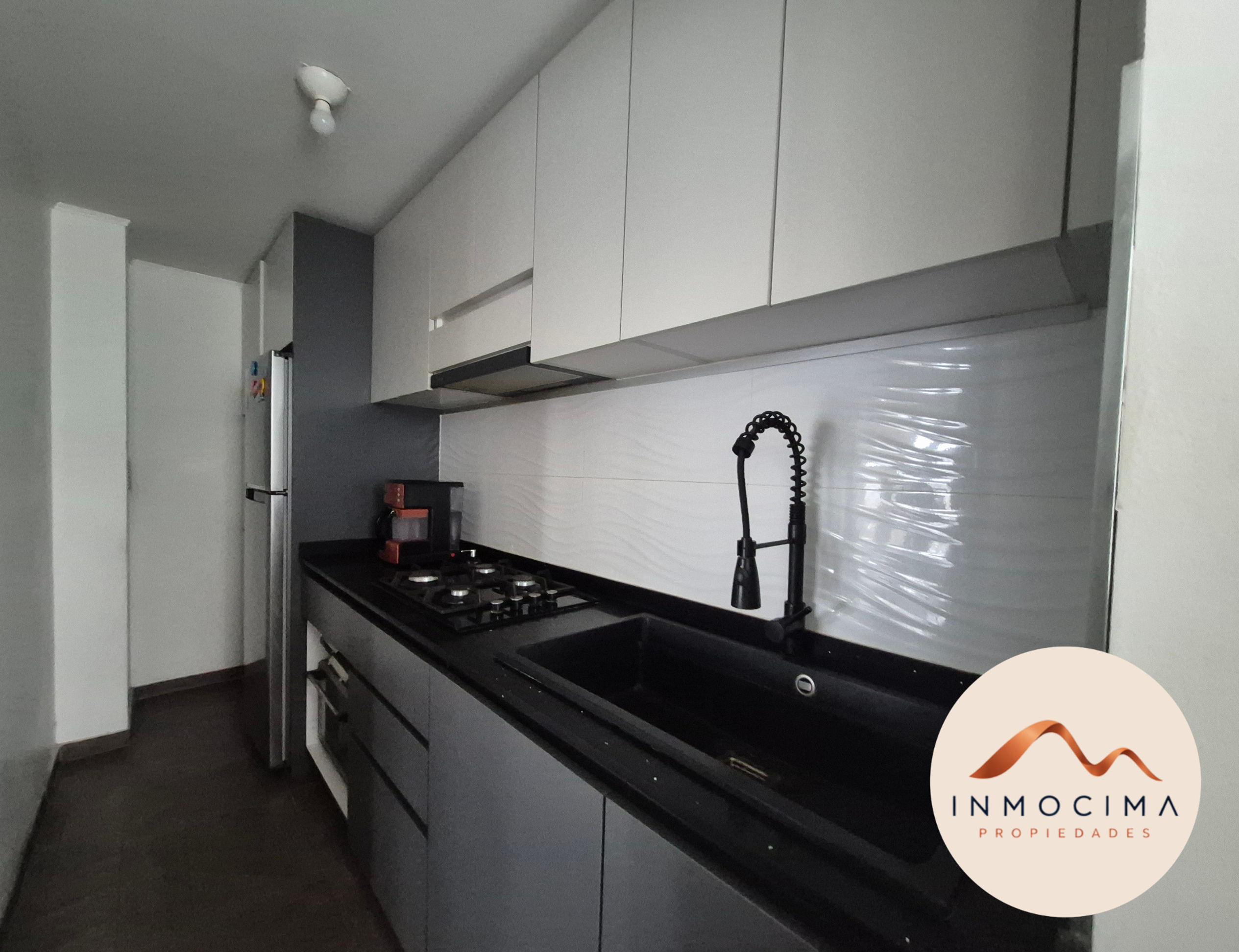 Venta Departamento San Pedro de la Paz Vista al Mar